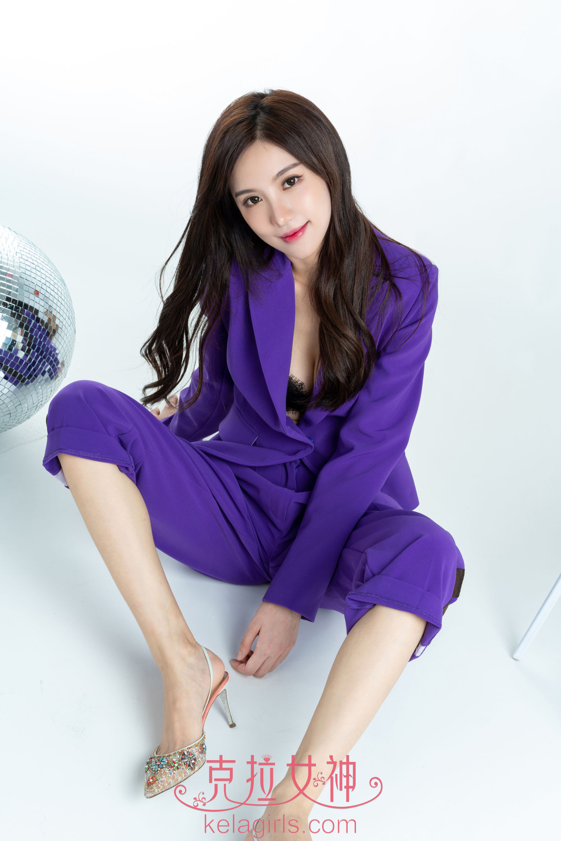 图片[9]-[克拉女神Kelagirls] 静宜 – 裸足全方位-秀臀网-高品质图集网