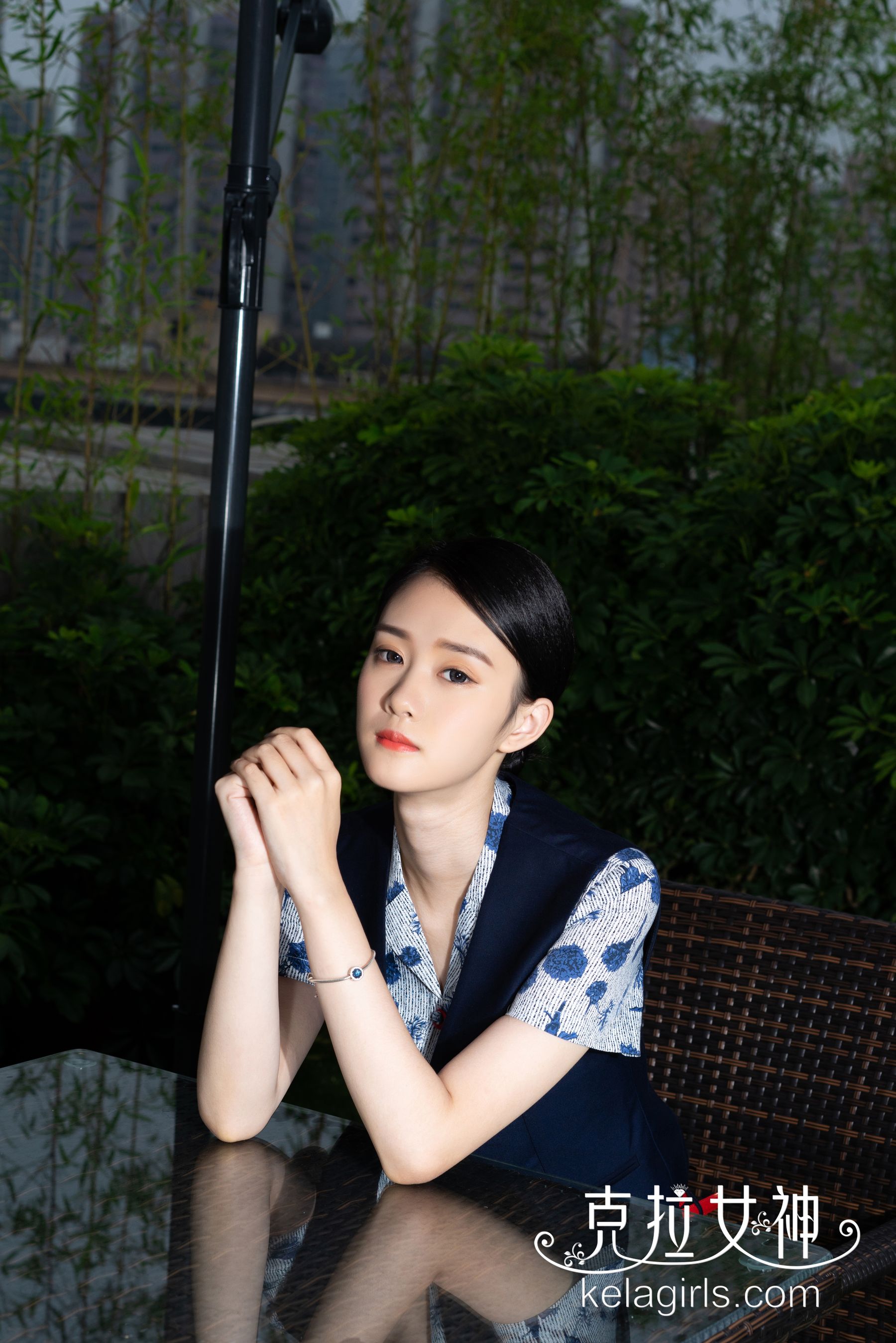 图片[7]-[克拉女神Kelagirls] 苏可可 最美空姐-秀臀网-高品质图集网