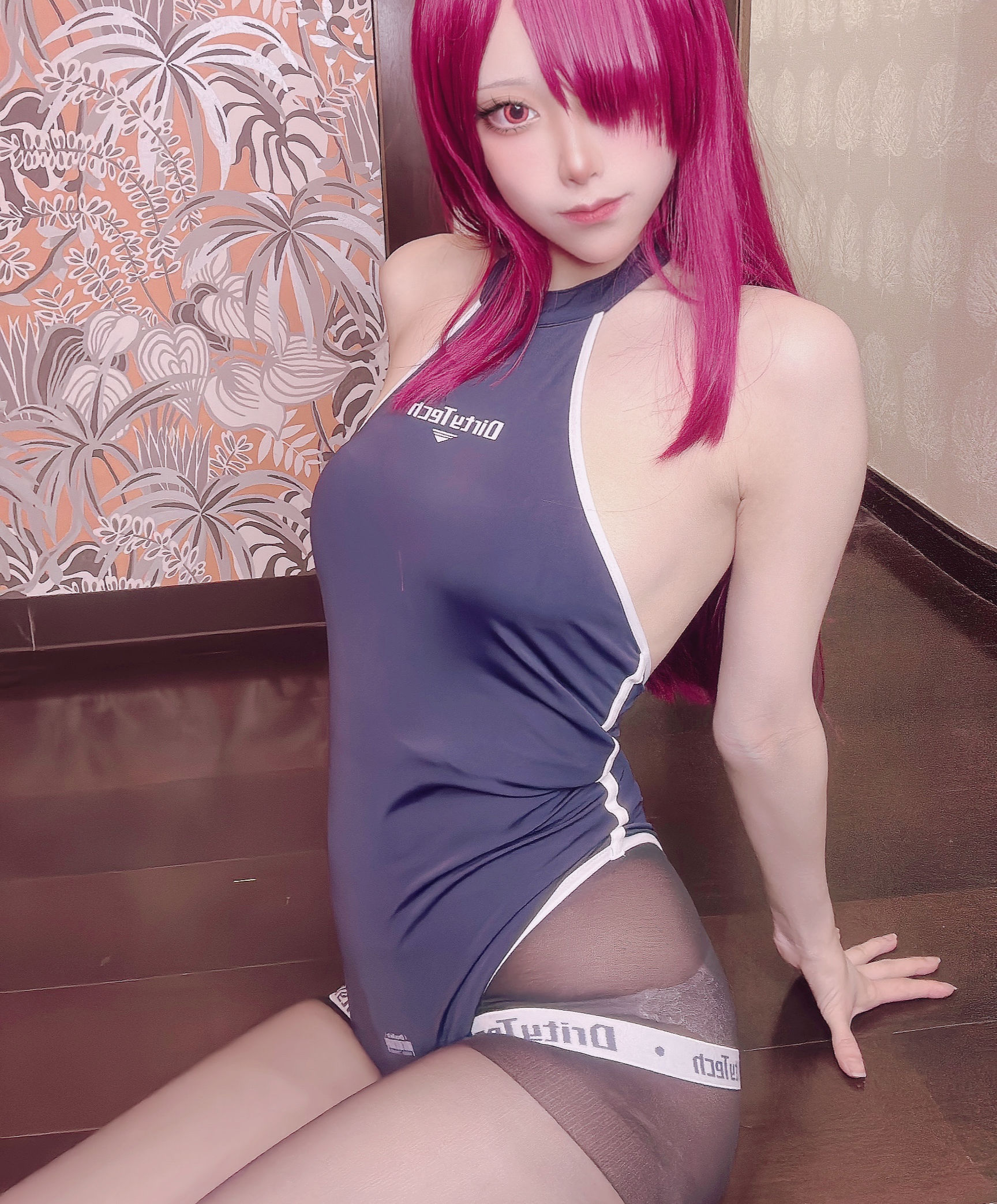图片[4]-Akichi – Rindou Kobayashi-蕾丝百合网-美图分享,Cosplay美图,私房写真,套图下载