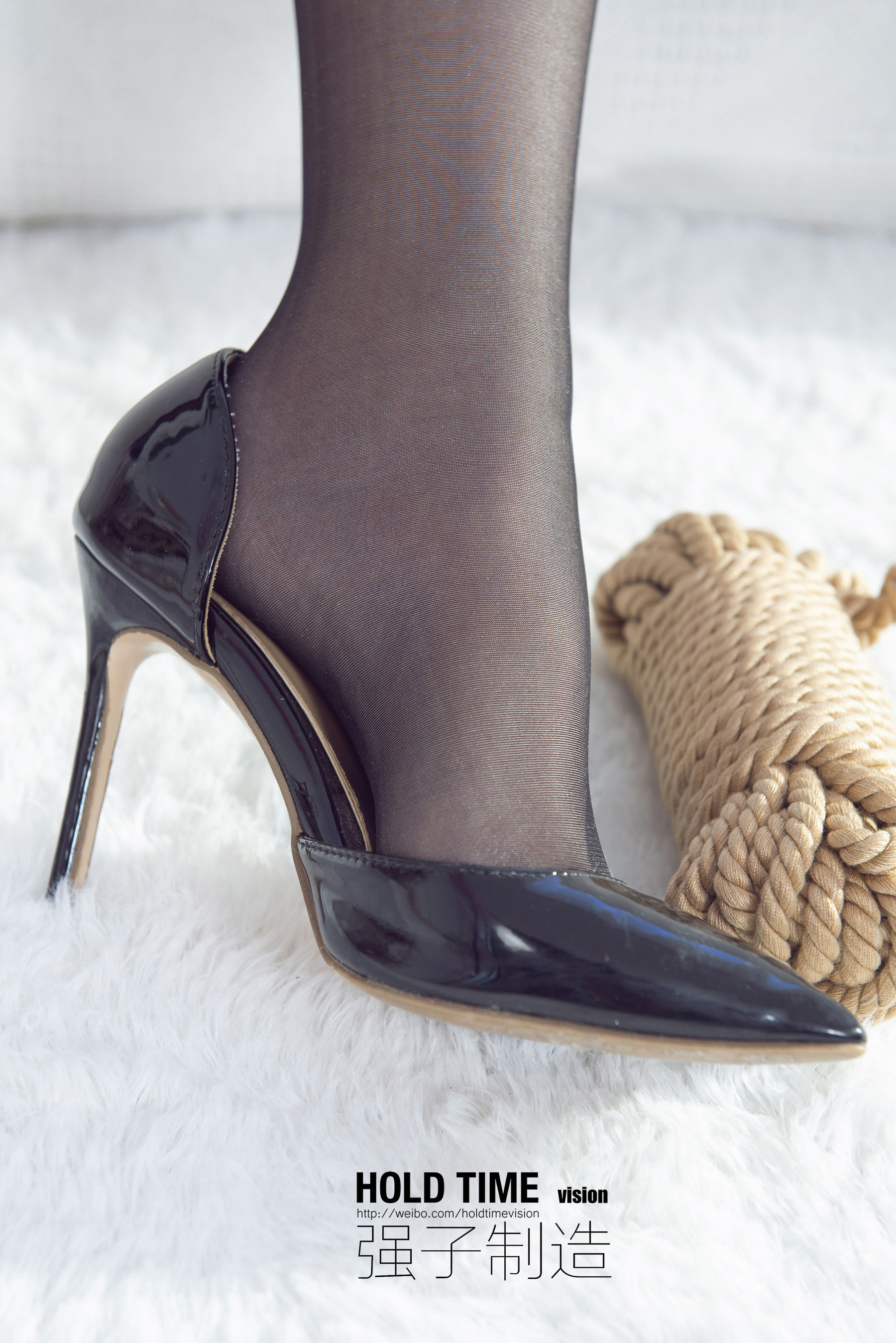 图片[9]-[丽柜Ligui] 心心 紧缚-无助的心心-秀臀网-高品质图集网