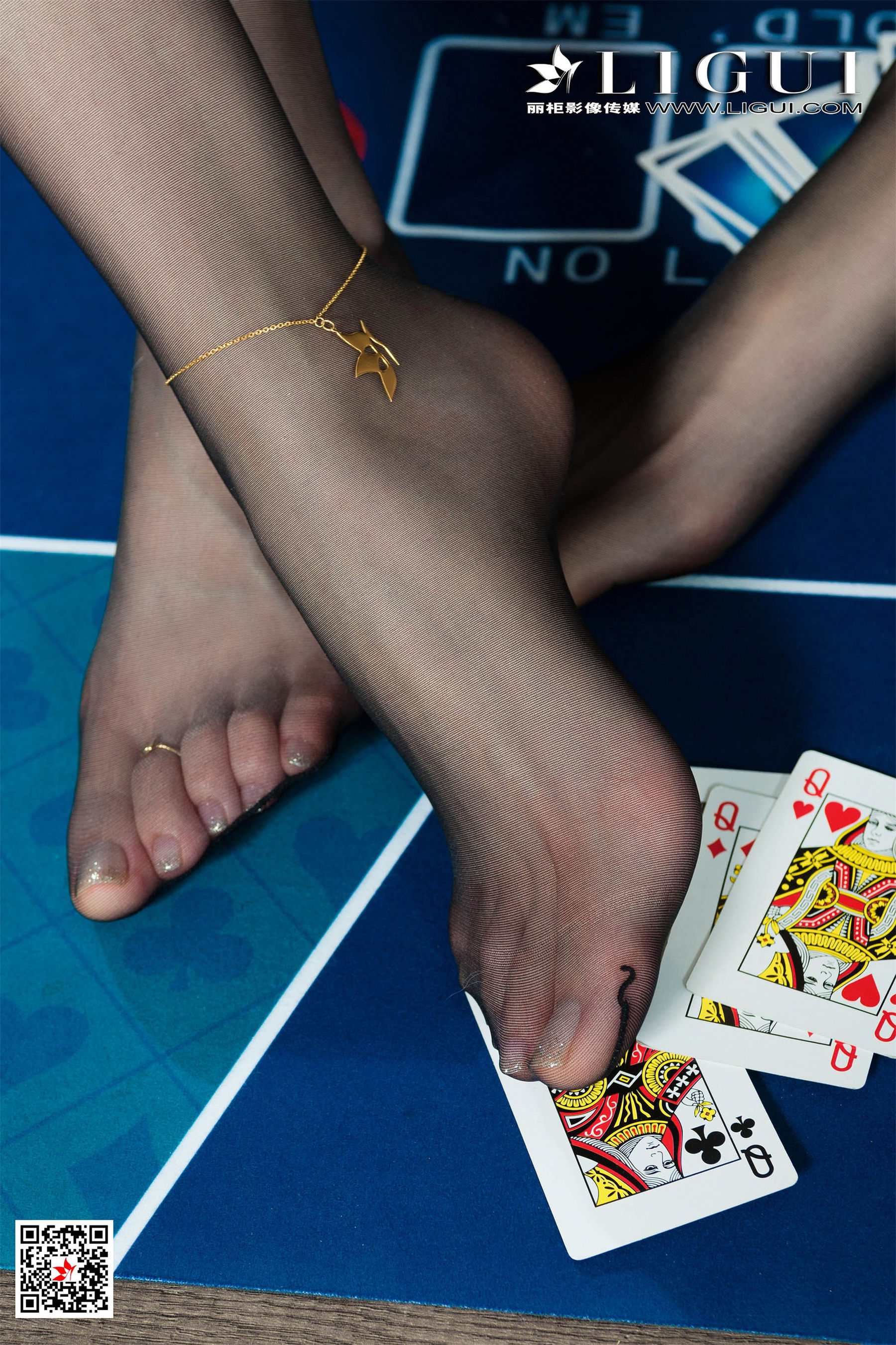 图片[6]-[丽柜LiGui] 网络丽人 Model 兔子-秀臀网-高品质图集网