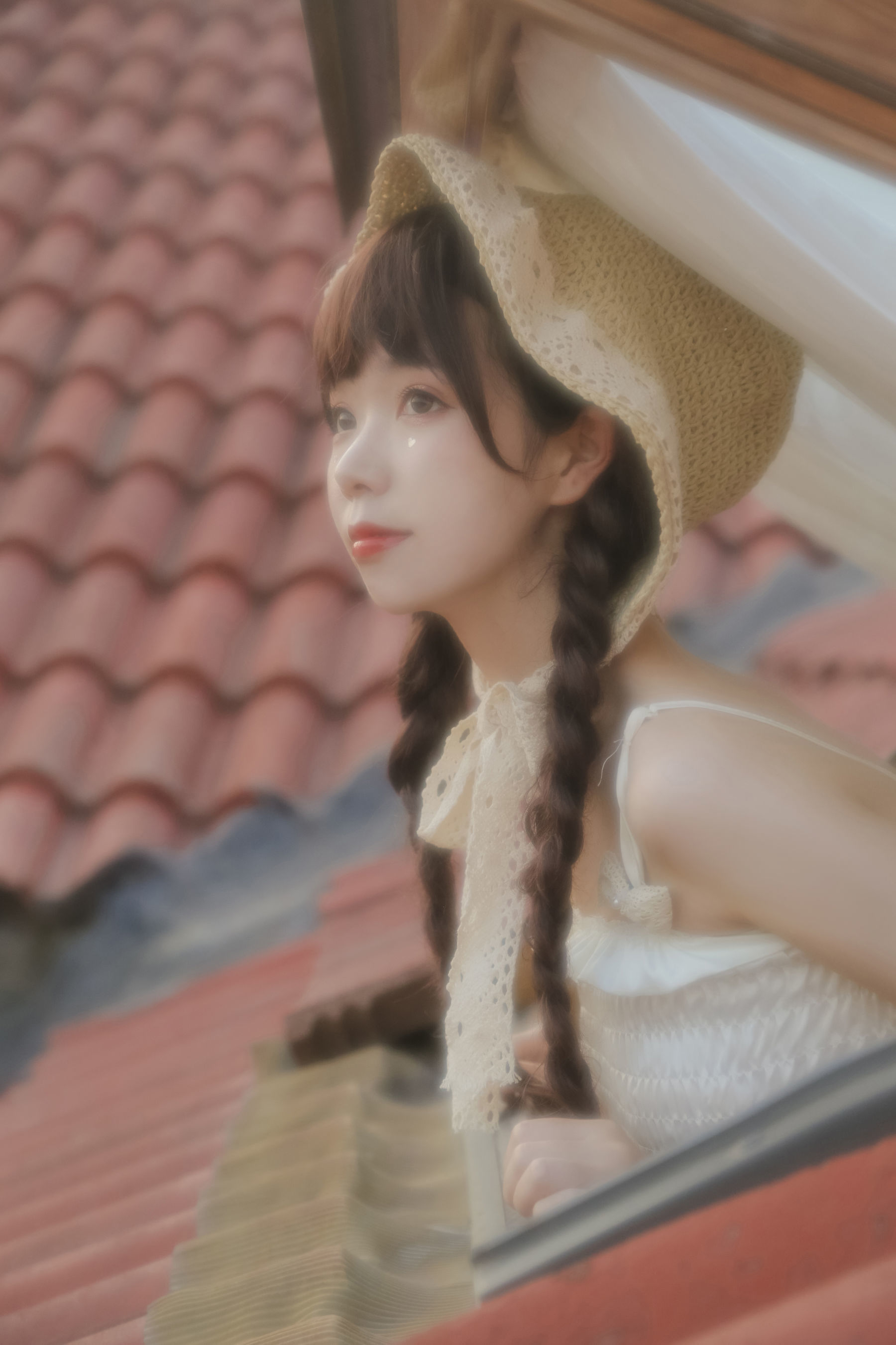 图片[8]-[网红COSER] 可爱妹子Fushii_海堂 – 近距离恋爱-秀臀网-高品质图集网