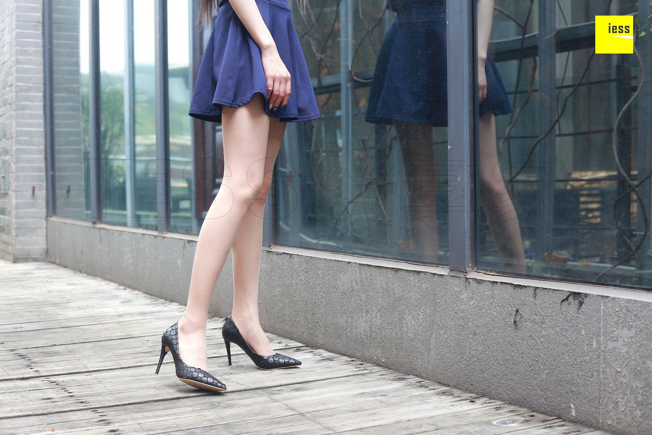 图片[7]-双双《御姐双玩花弄枝》 [异思趣向IESS] 丝享家214-秀臀网-高品质图集网