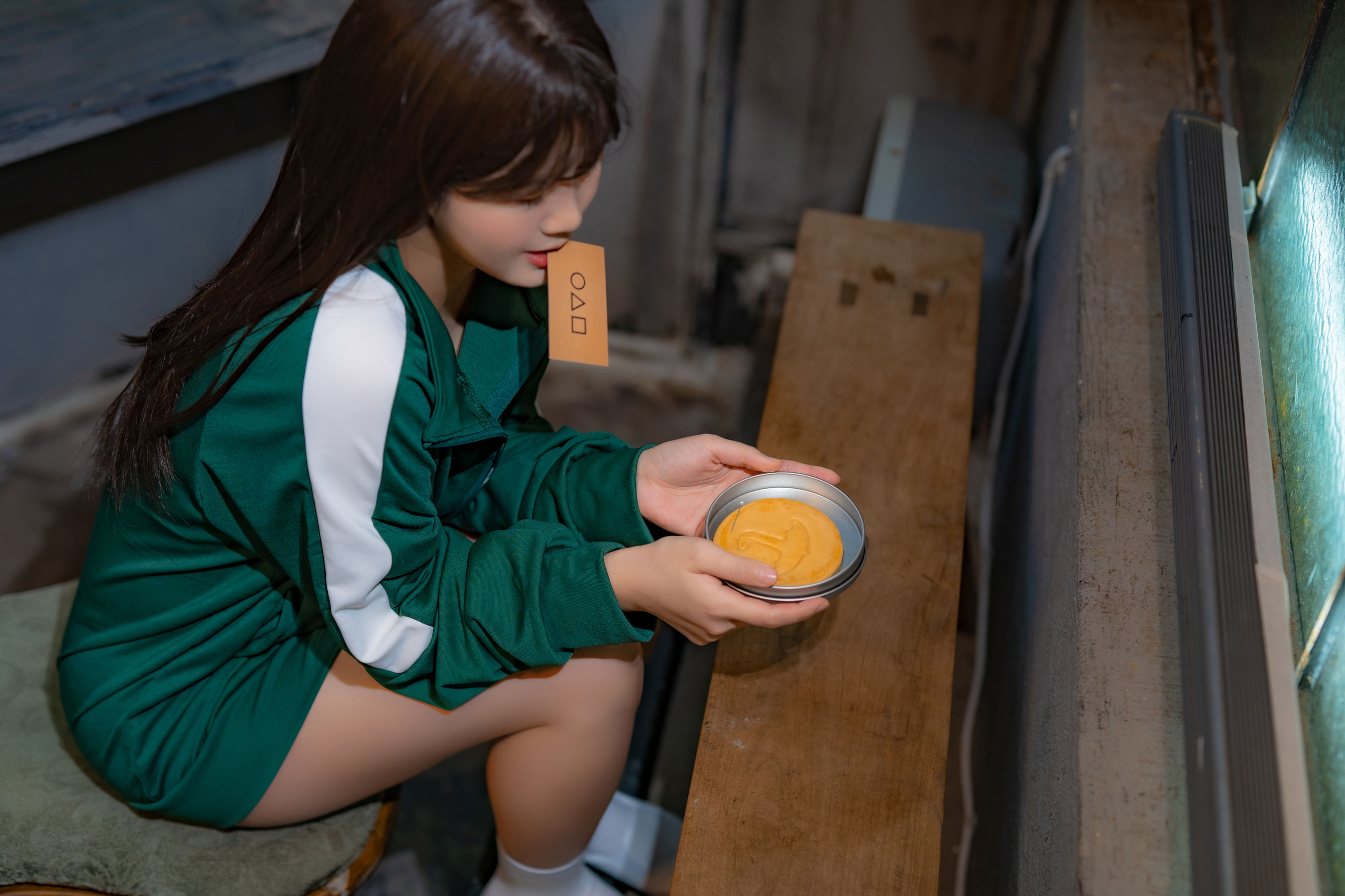 图片[5]-[NWORKS] Vol.13 – Nana No.5-蕾丝百合网-美图分享,Cosplay美图,私房写真,套图下载