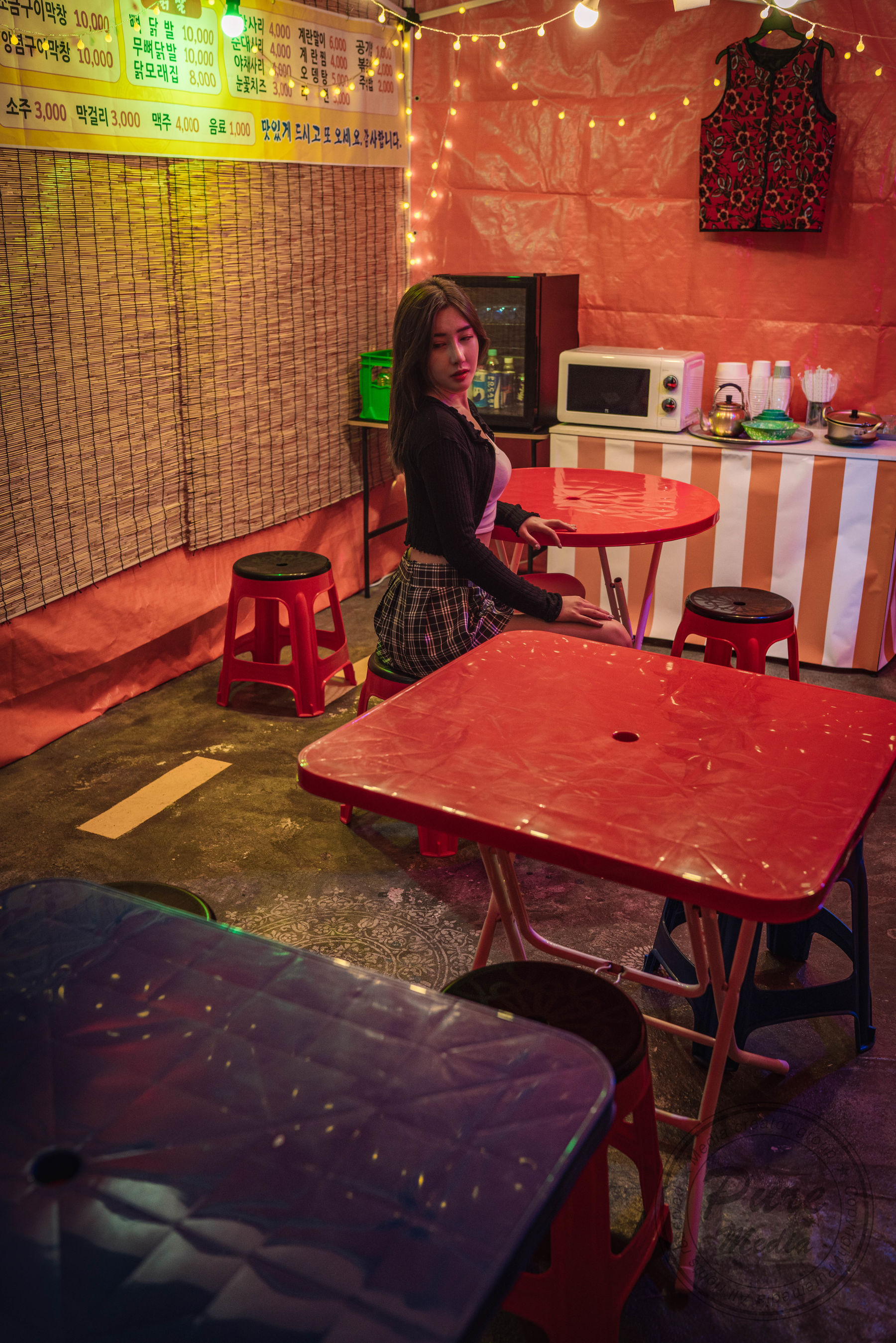 图片[7]-[PURE MEDIA] Vol.211 – Dohee-秀臀网-高品质图集网