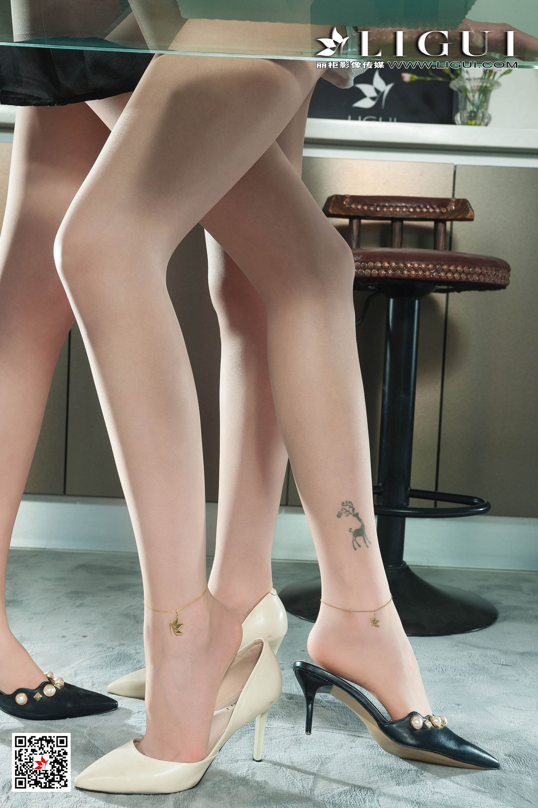 图片[6]-[丽柜Ligui] 网络丽人 Model 甜甜-秀臀网-高品质图集网