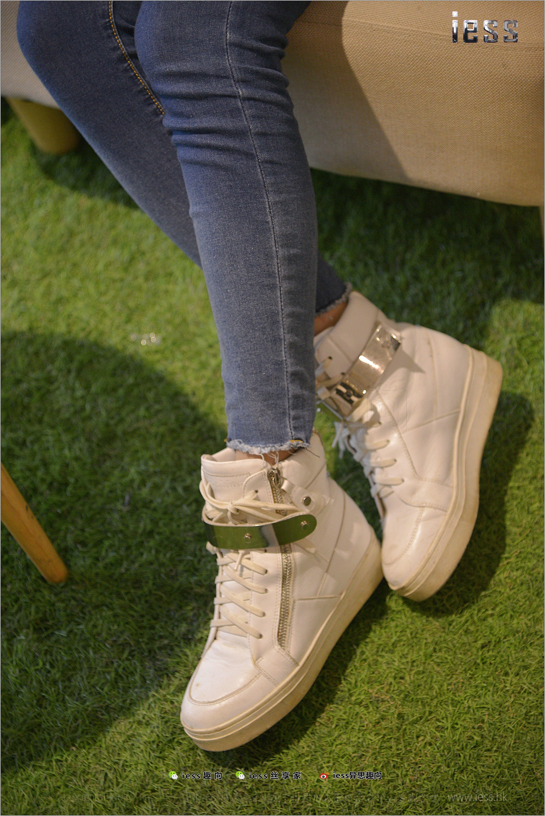 图片[7]-小捷《爱的双重奏①》[异思趣向IESS] 丝足便当194-秀臀网-高品质图集网