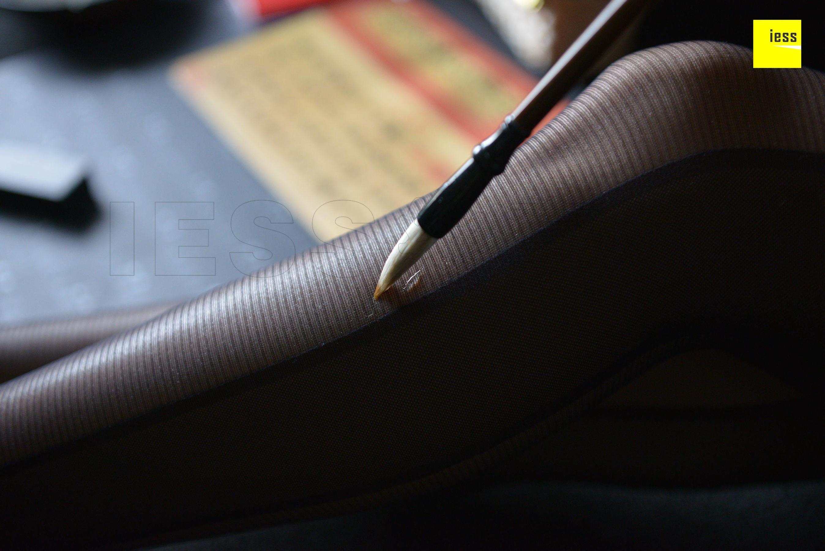 图片[8]-[异思趣向IESS] 丝享家317 辣妈君君 《辣妈黑色时装袜》-秀臀网-高品质图集网