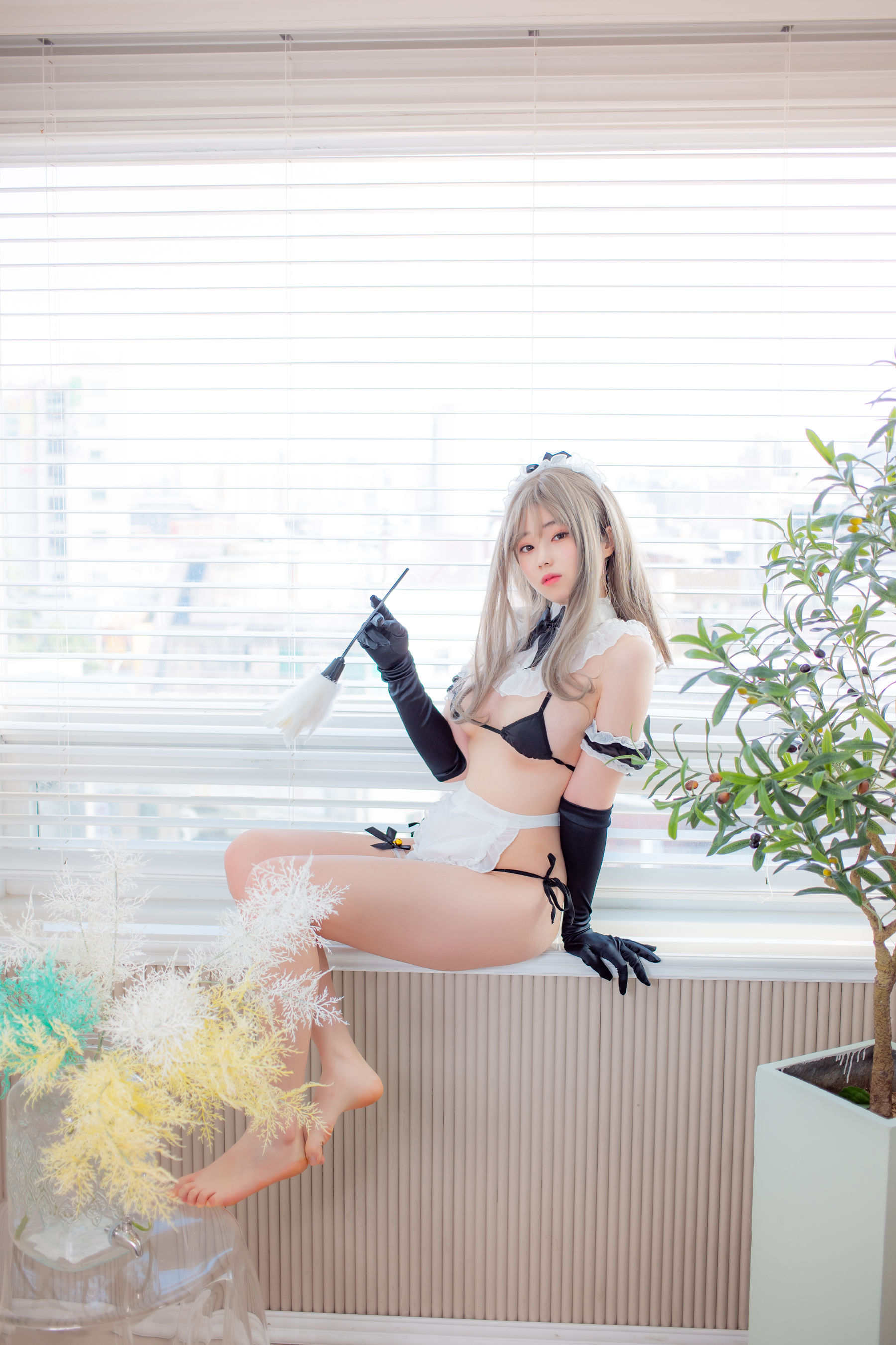 图片[9]-[CreamSoda] Bambi – Vol.11-秀臀网-高品质图集网