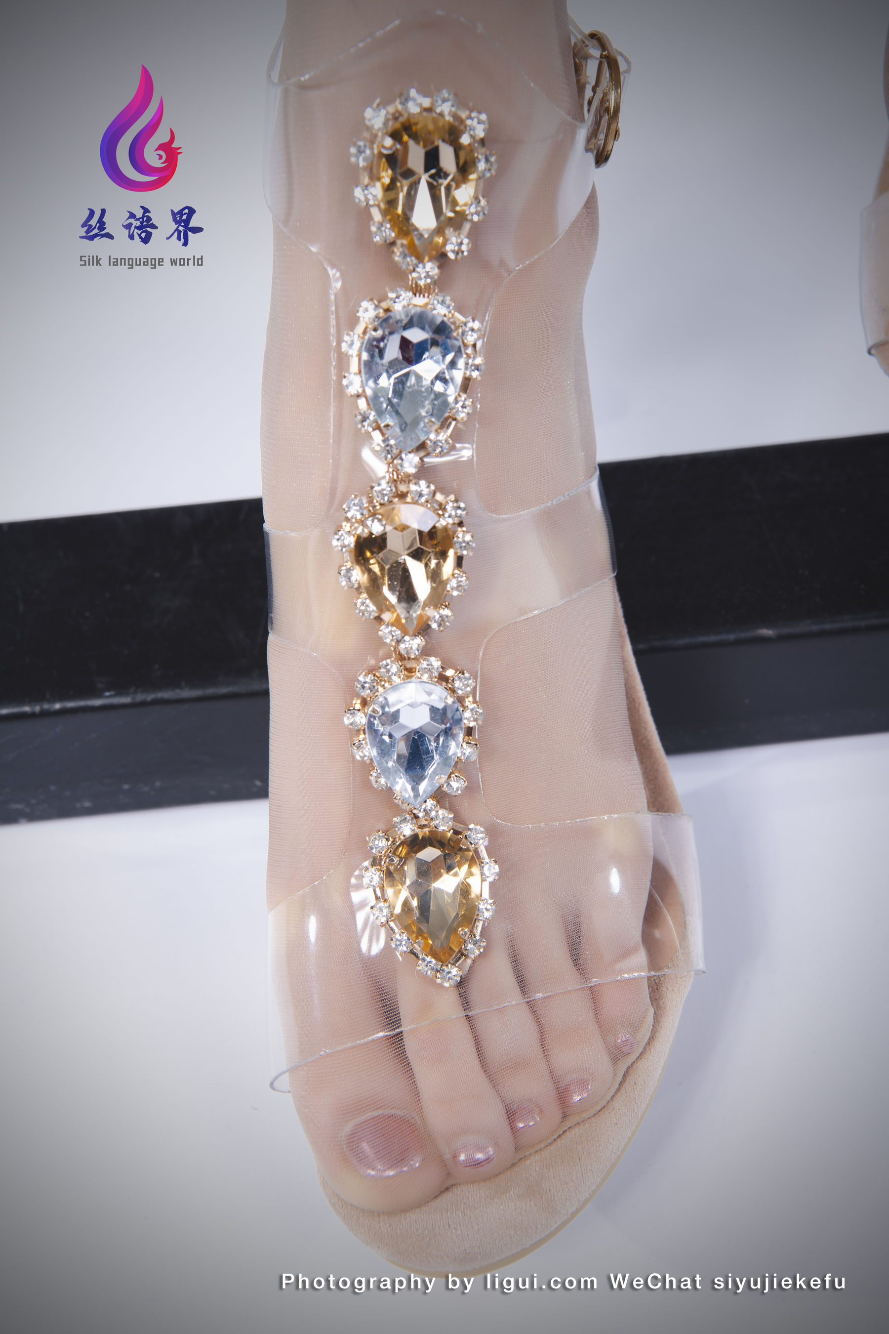 图片[9]-[丽柜Ligui] 团子 万种风情-秀臀网-高品质图集网