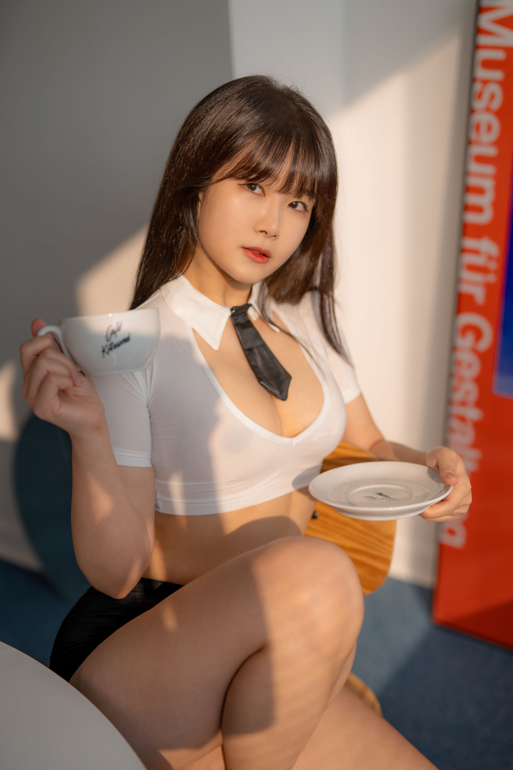 图片[4]-[NWORKS] Vol.11 – Nana No.4-蕾丝百合网-美图分享,Cosplay美图,私房写真,套图下载