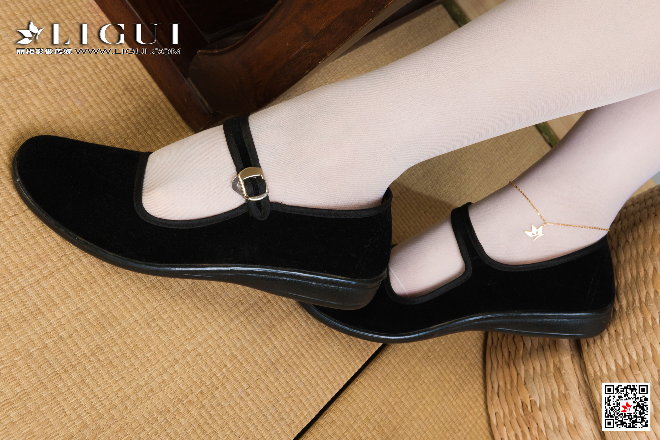 图片[5]-[丽柜Ligui] 网络丽人 Model 小熊-秀臀网-高品质图集网