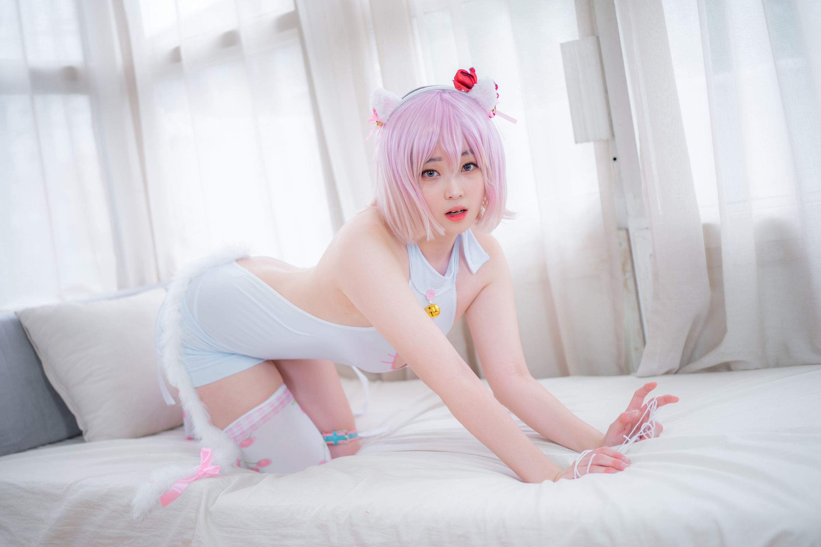 图片[8]-[CreamSoda] Bambi – Vol.6-秀臀网-高品质图集网