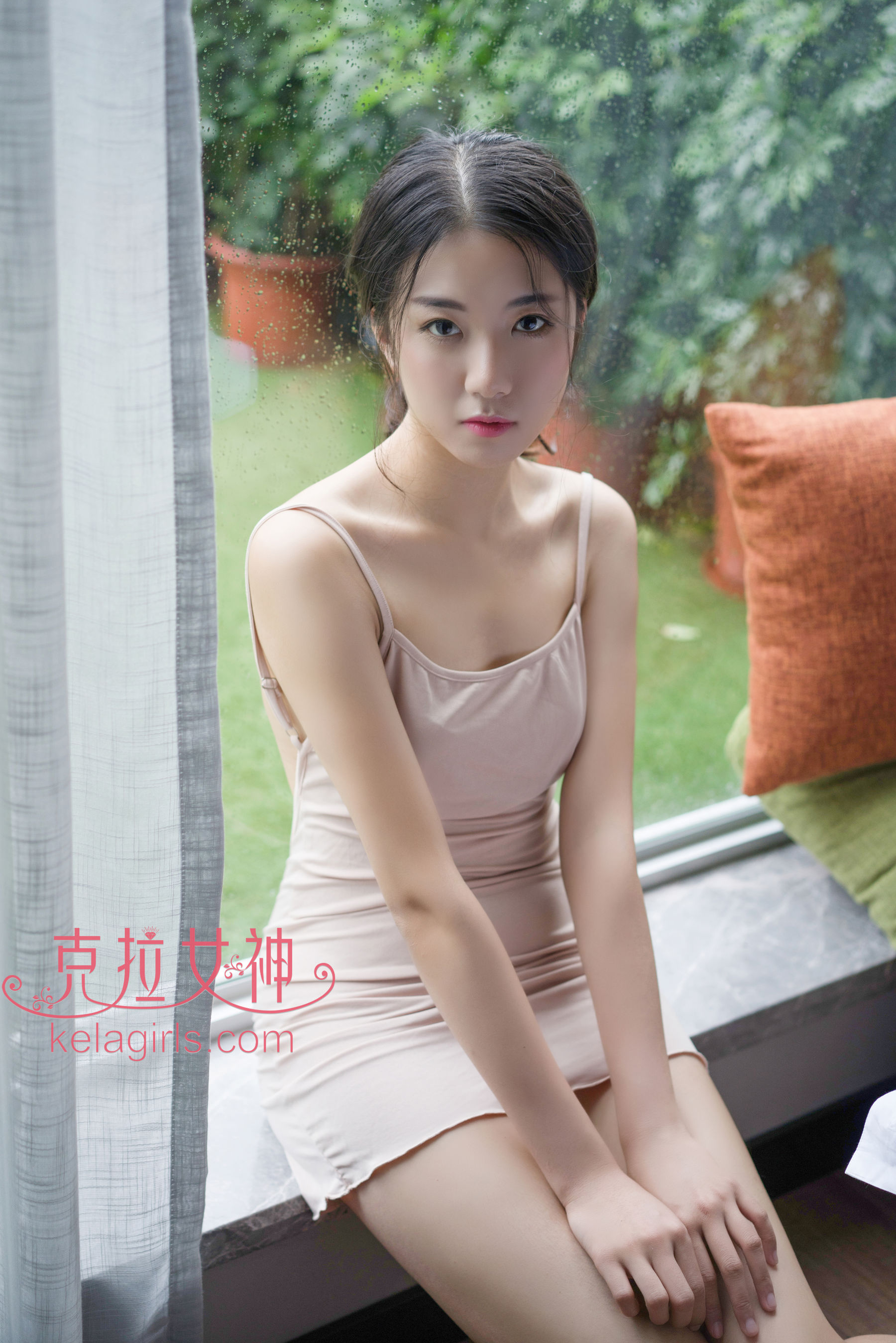 图片[9]-宁宁《居家学妹》[克拉女神Kelagirls]-秀臀网-高品质图集网