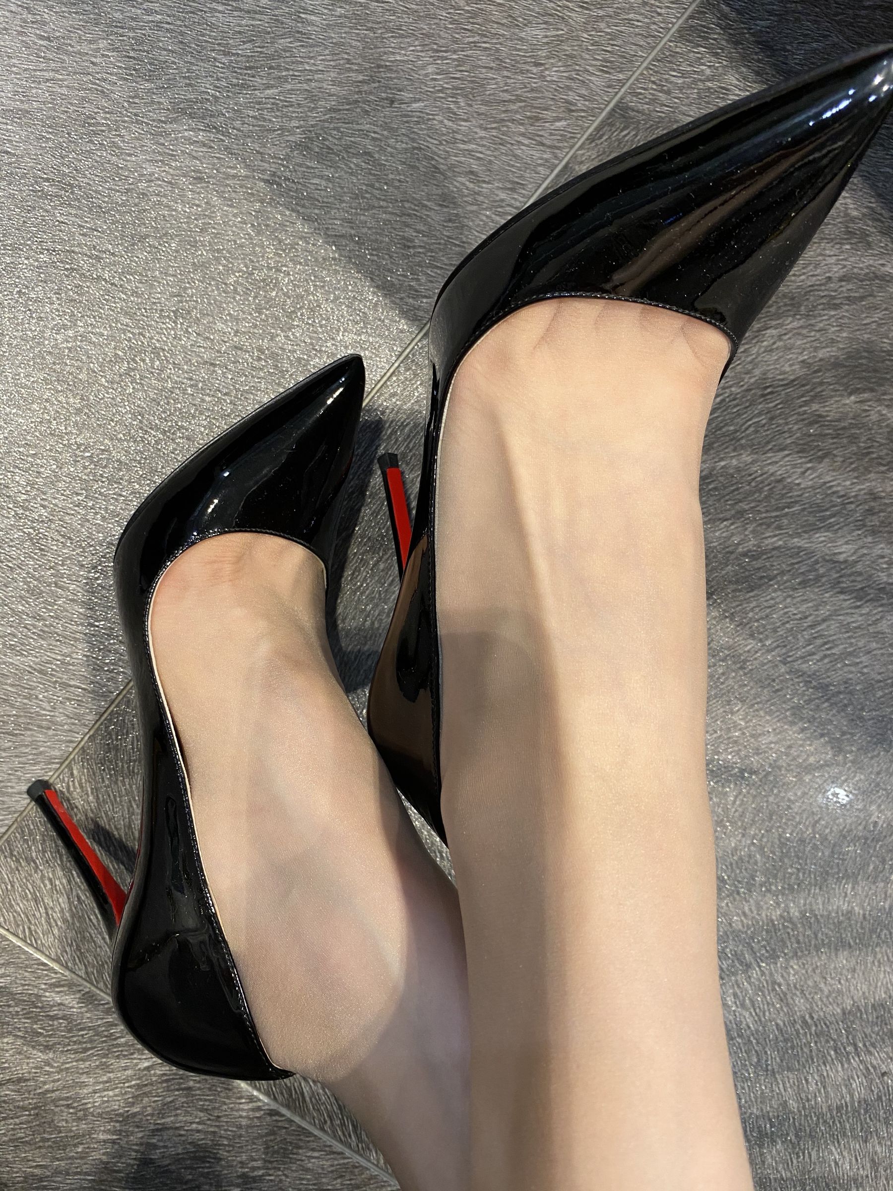 图片[3]-[福利COS] 丝足博主麋鹿_Monroe 2020.09.04 恋恋风尘-蕾丝百合网-美图分享,Cosplay美图,私房写真,套图下载