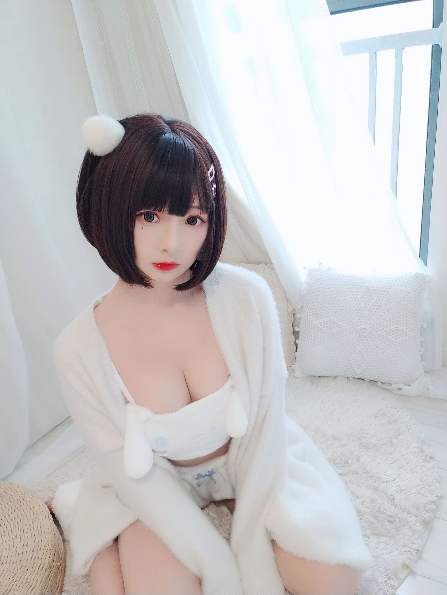 图片[8]-[Cosplay写真] 二次元美女古川kagura – 玉桂狗-秀臀网-高品质图集网