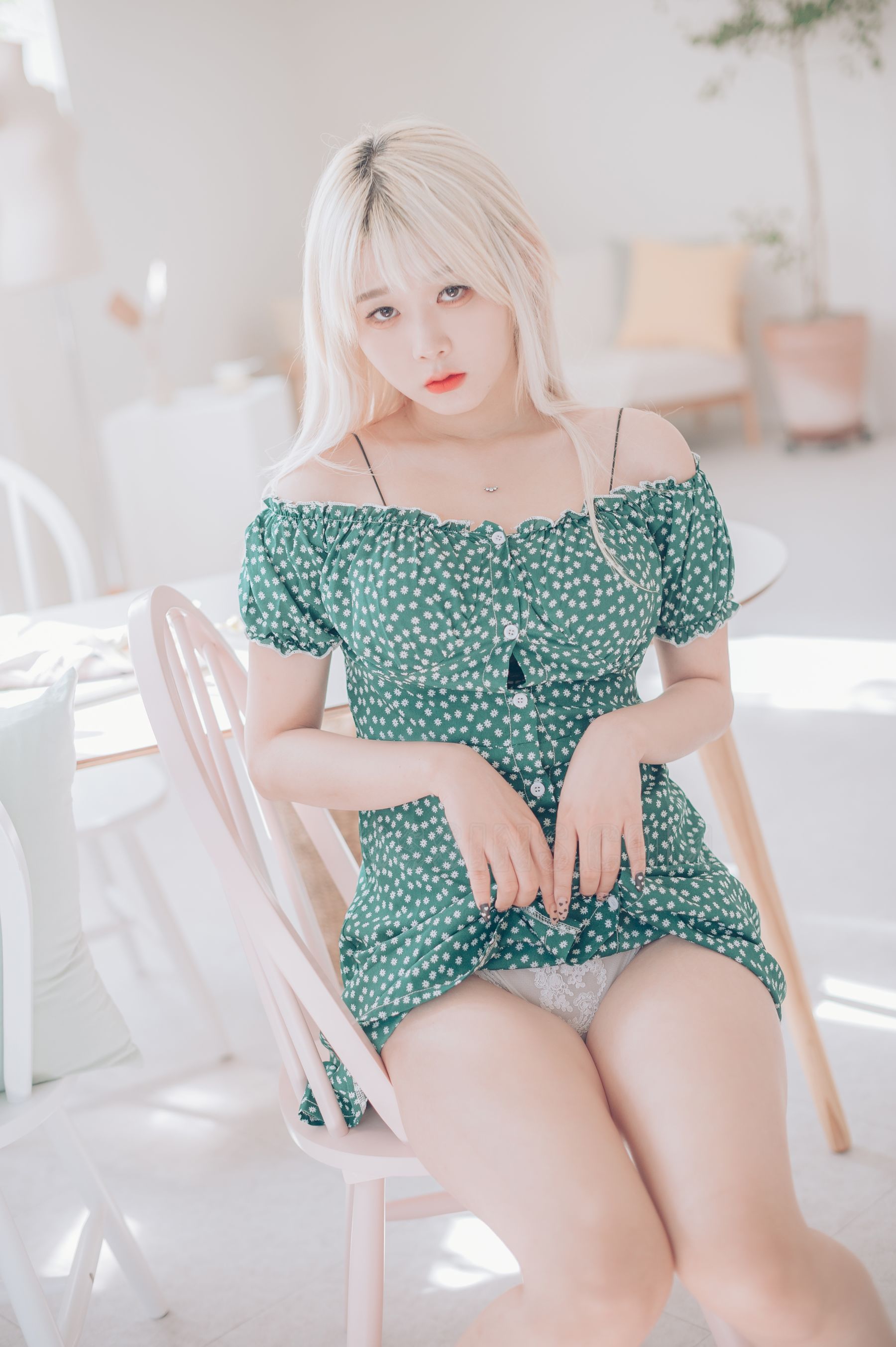 图片[9]-[JOApictures] Zia x DOLPHIN 21. NOV Vol.3-秀臀网-高品质图集网