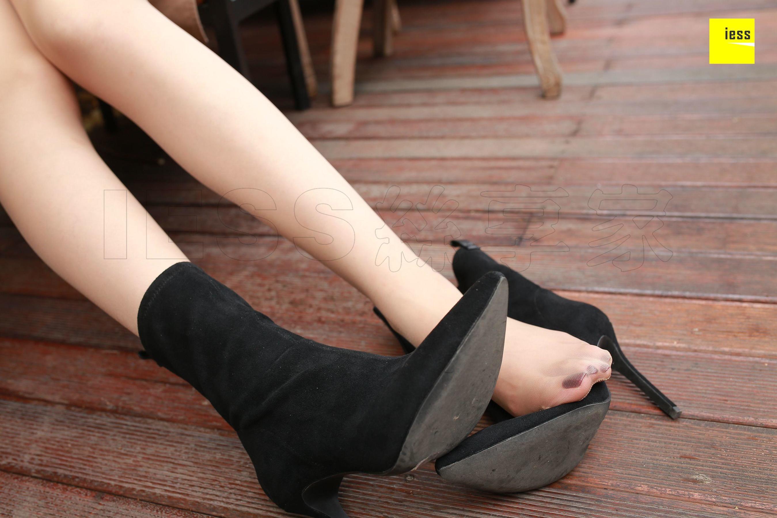 图片[9]-紫紫《尖头短靴与肉丝》[异思趣向IESS] 丝享家177-ACG-二次元游戏动漫视频分享平台