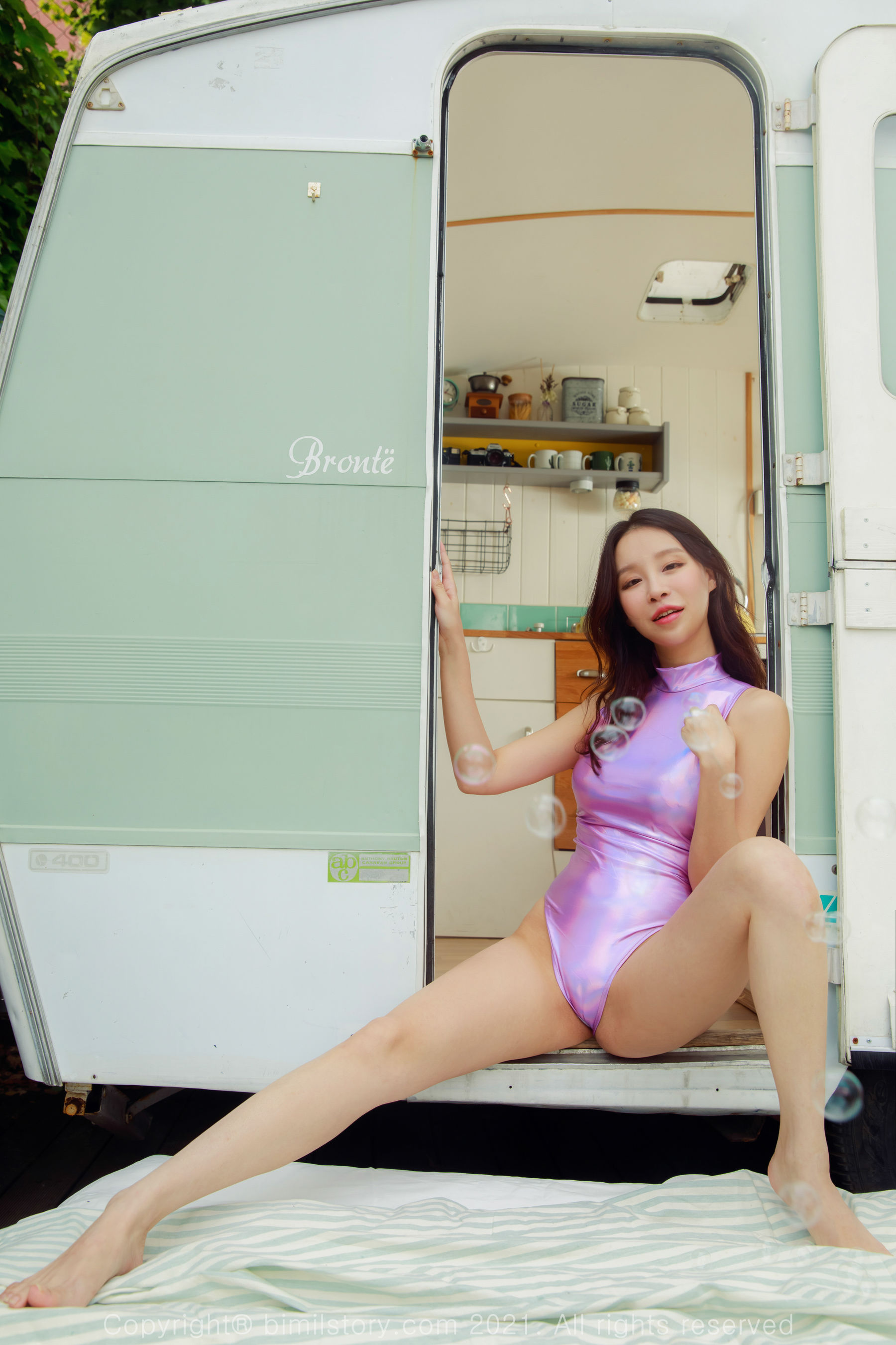 图片[8]-[Bimilstory] Leesul – Vol.01 Special holiday for boyfriend – 2-秀臀网-高品质图集网