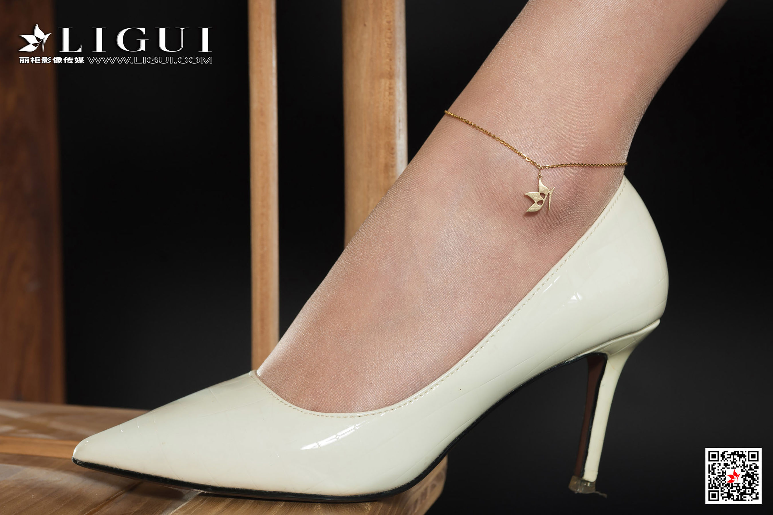 图片[7]-[丽柜Ligui] 网络丽人 Model 鱼妹-秀臀网-高品质图集网