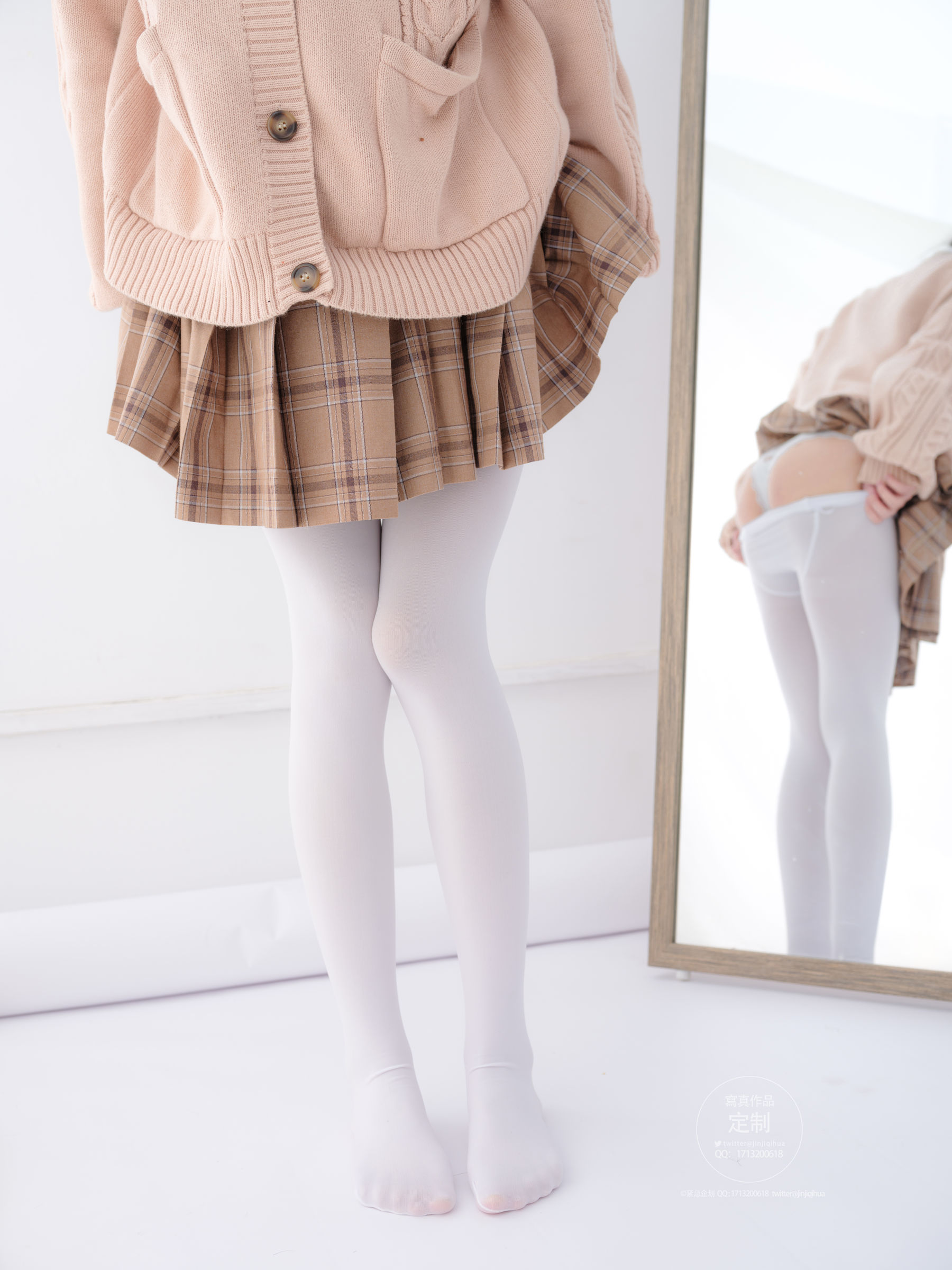 图片[9]-[紧急企划] NO.018 一只喵喵梓-秀臀网-高品质图集网