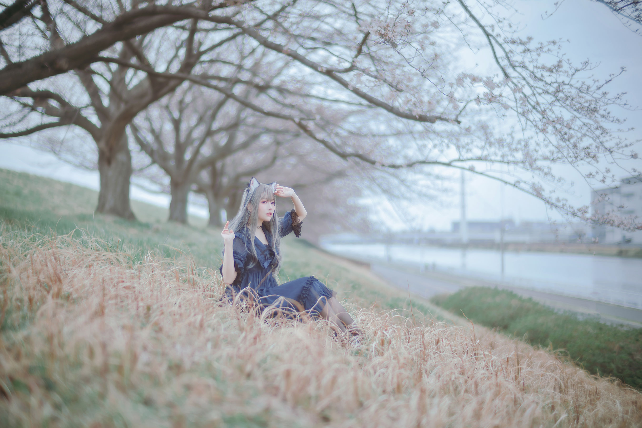 图片[3]-Ely_eee(ElyEE子) – Sakura-蕾丝百合网-美图分享,Cosplay美图,私房写真,套图下载