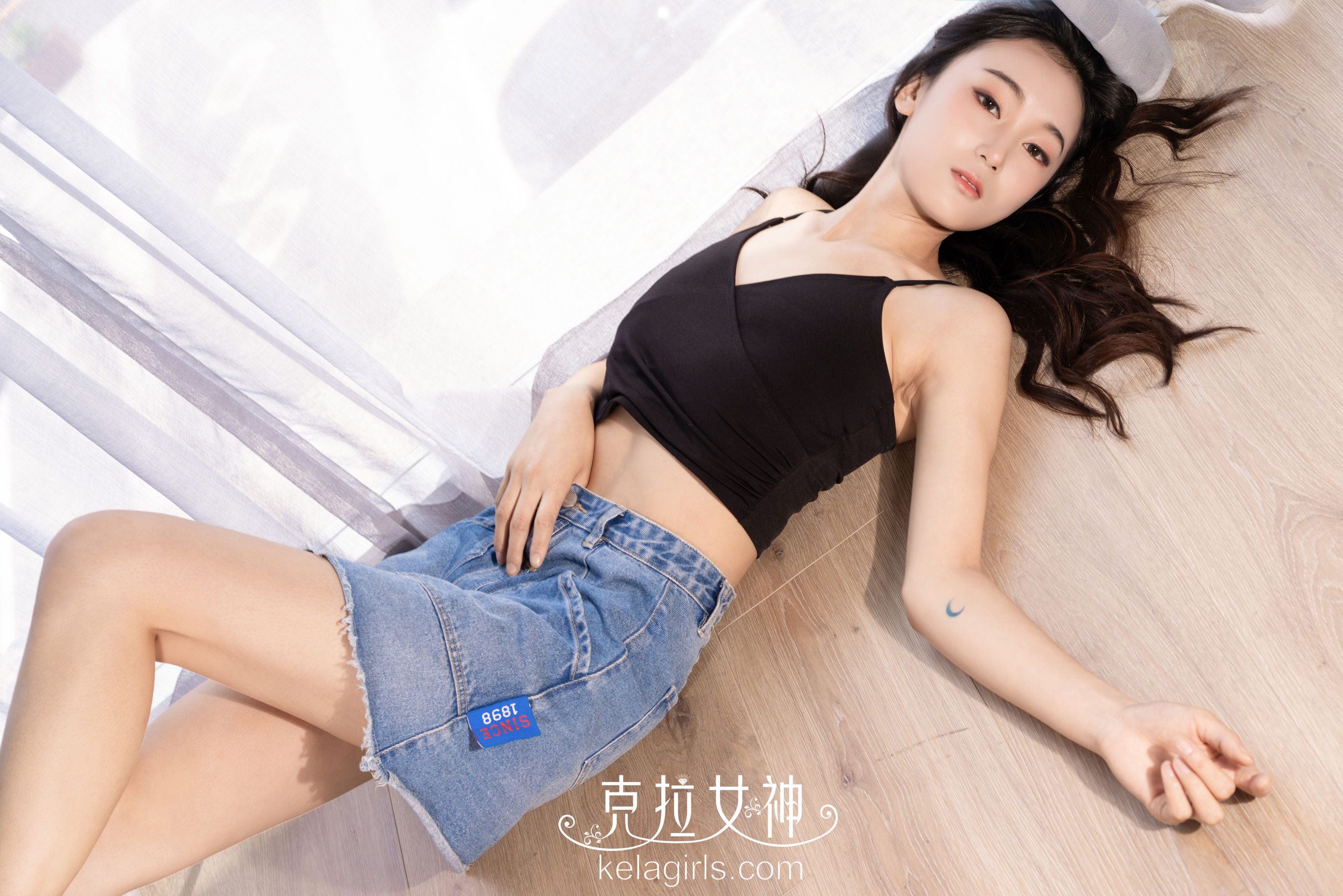 图片[8]-[克拉女神Kelagirls] 赵敏 玉面飞狐-秀臀网-高品质图集网