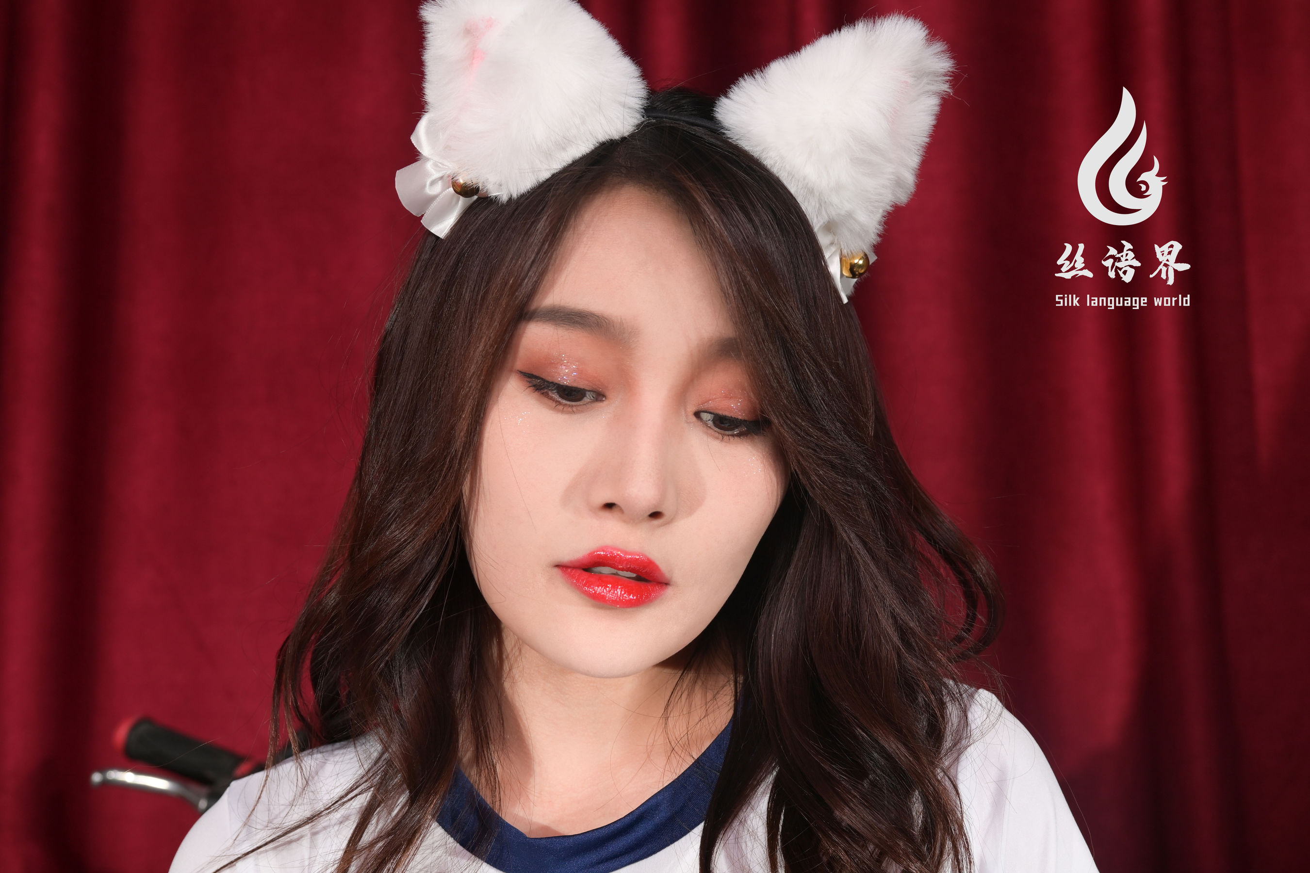 图片[6]-[丽柜Ligui] 网络丽人 Model 团子-秀臀网-高品质图集网