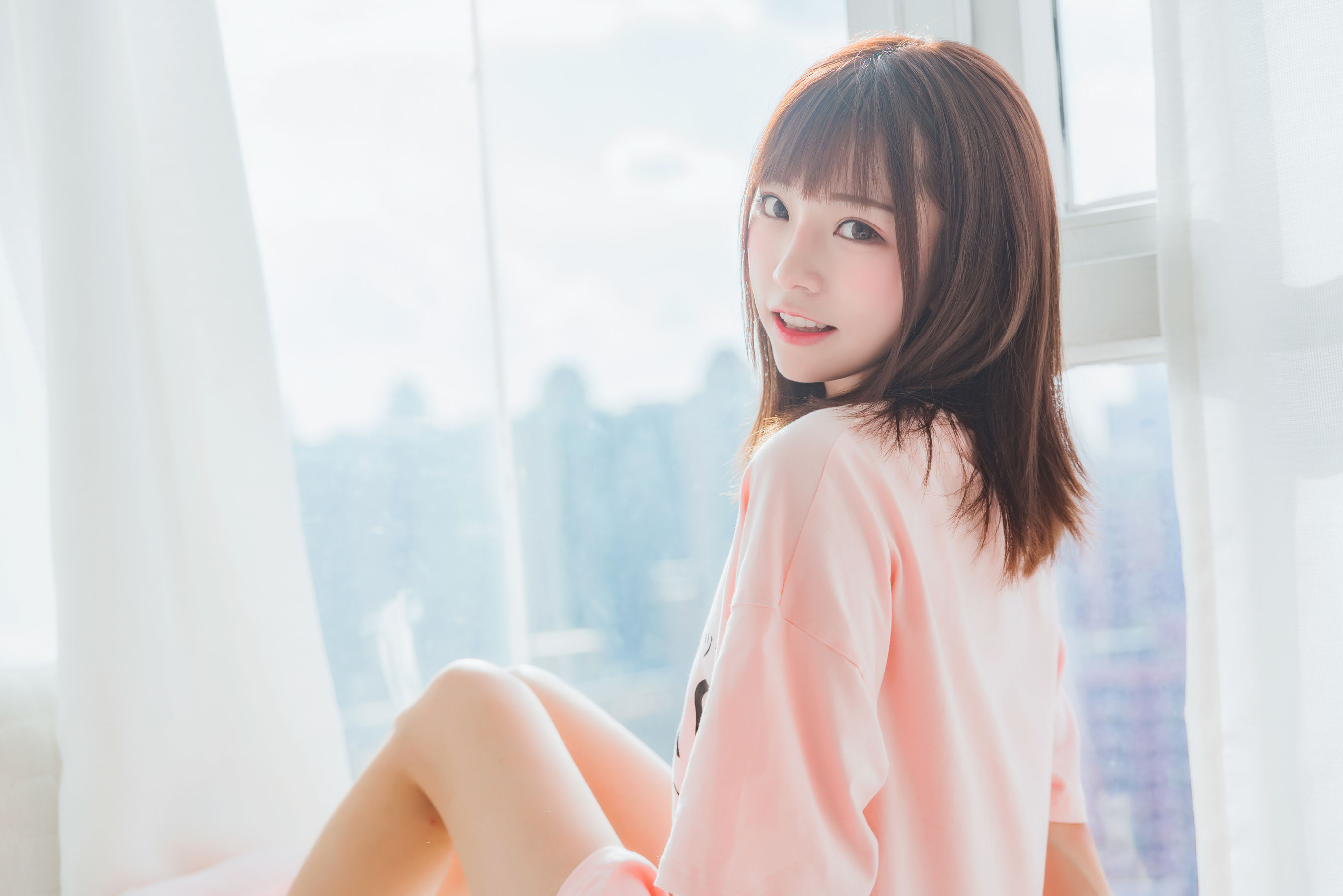 图片[8]-动漫博主Kitaro_绮太郎 – 放課後の少女-秀臀网-高品质图集网