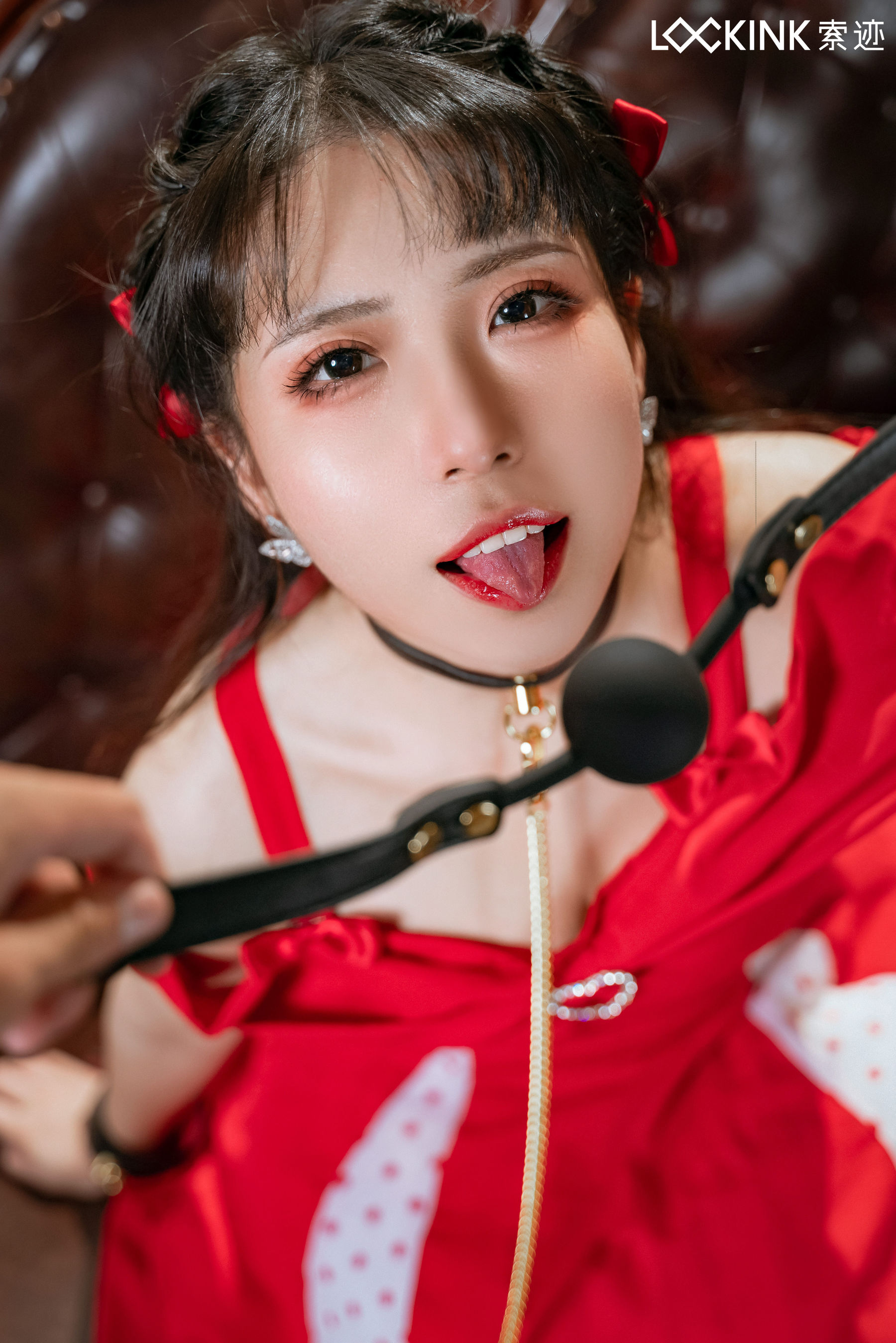 图片[8]-[福利COS] 虎森森 – 炽囚-秀臀网-高品质图集网