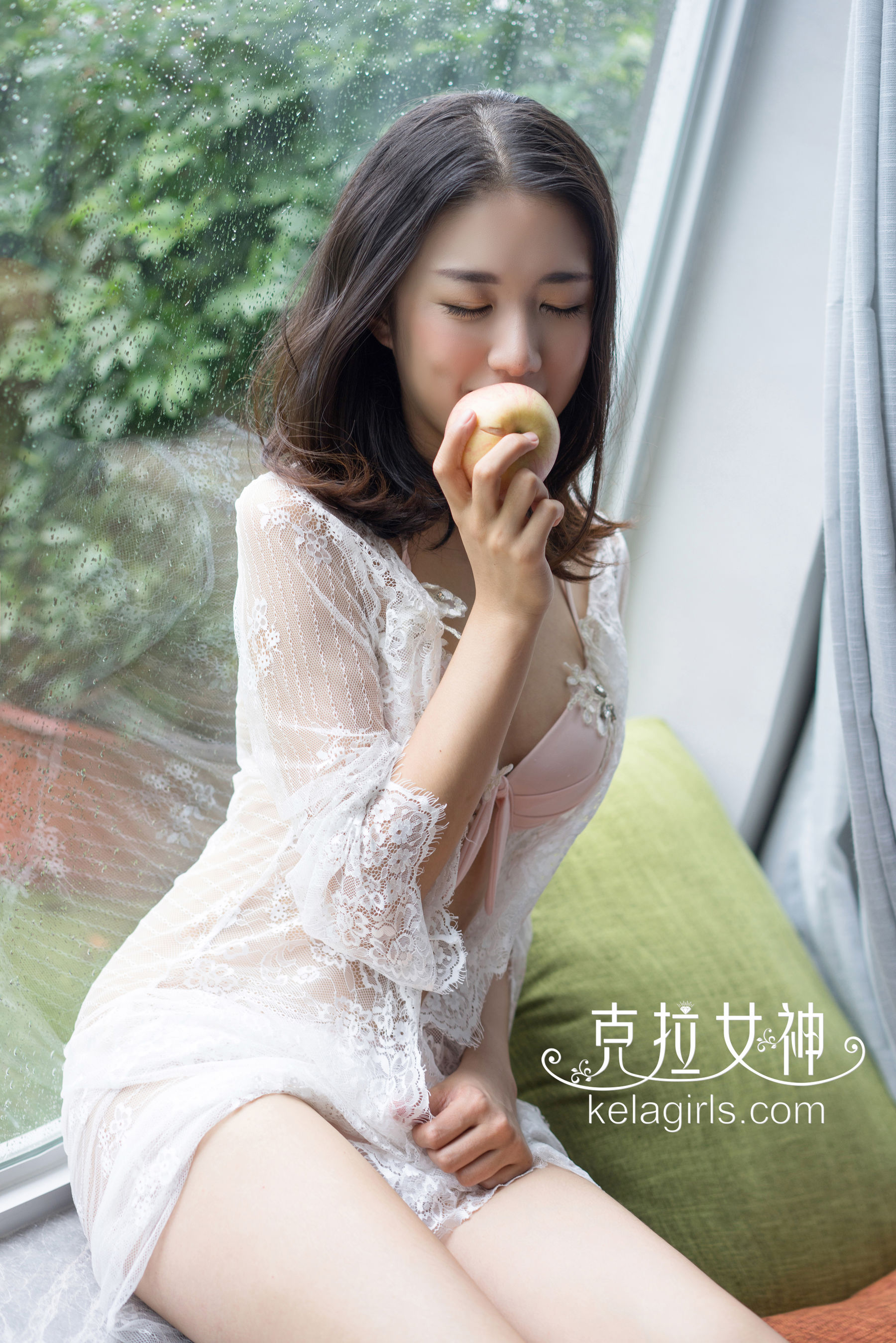 图片[8]-宁宁《梦游仙境》 [克拉女神]-秀臀网-高品质图集网