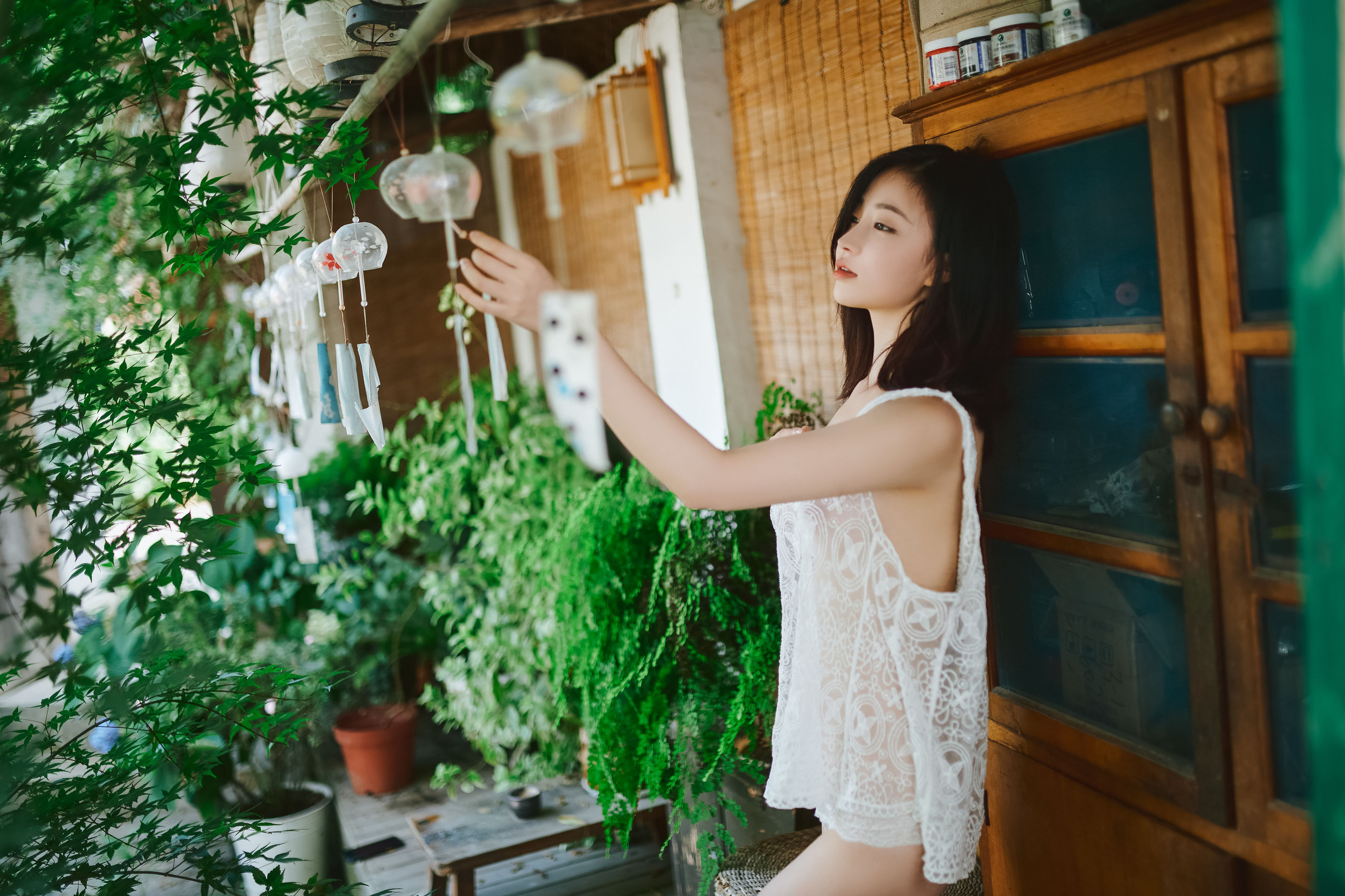 图片[7]-[福利COS] Nnian – 夏日精灵-秀臀网-高品质图集网