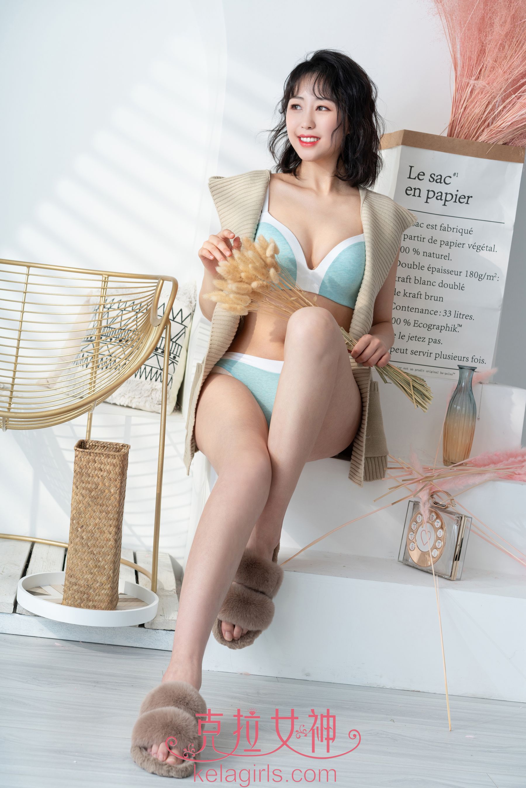 图片[9]-[克拉女神Kelagirls] 心莹 如沃安阳-秀臀网-高品质图集网