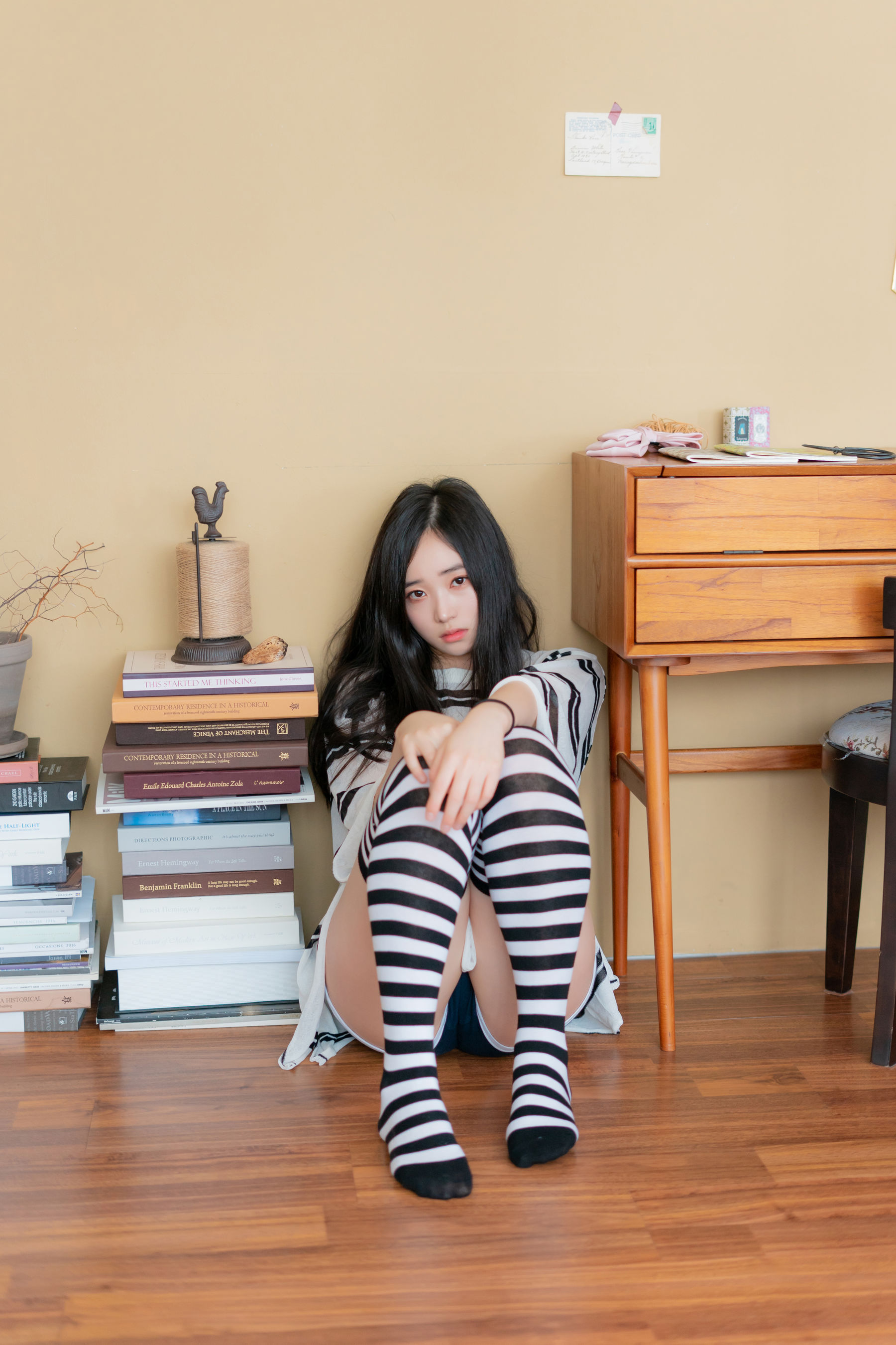 图片[3]-[COS福利] BamBi写真 – Today’s BAMBI-蕾丝百合网-美图分享,Cosplay美图,私房写真,套图下载