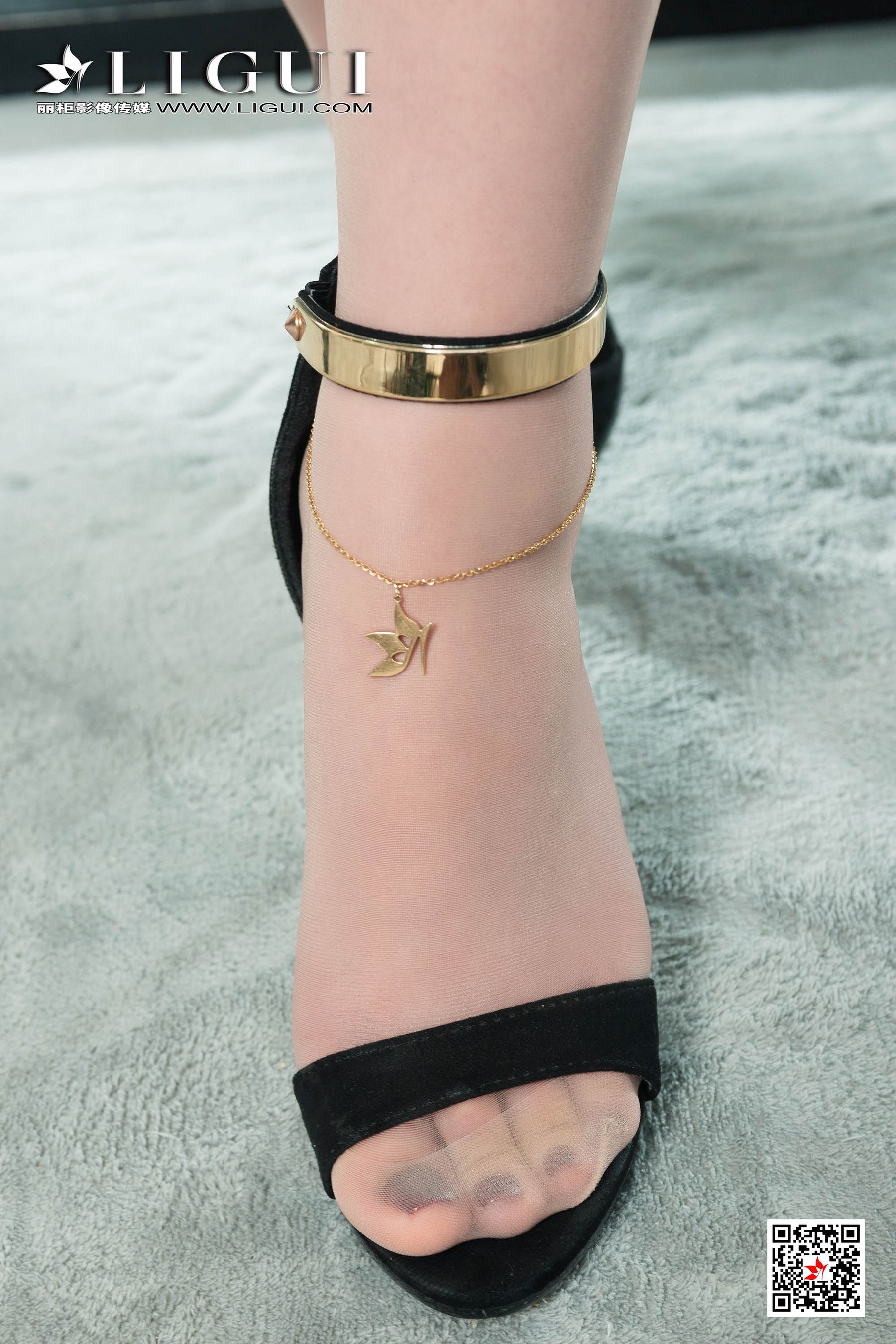 图片[8]-[丽柜LiGui] 网络丽人 Model 赵蕊-秀臀网-高品质图集网