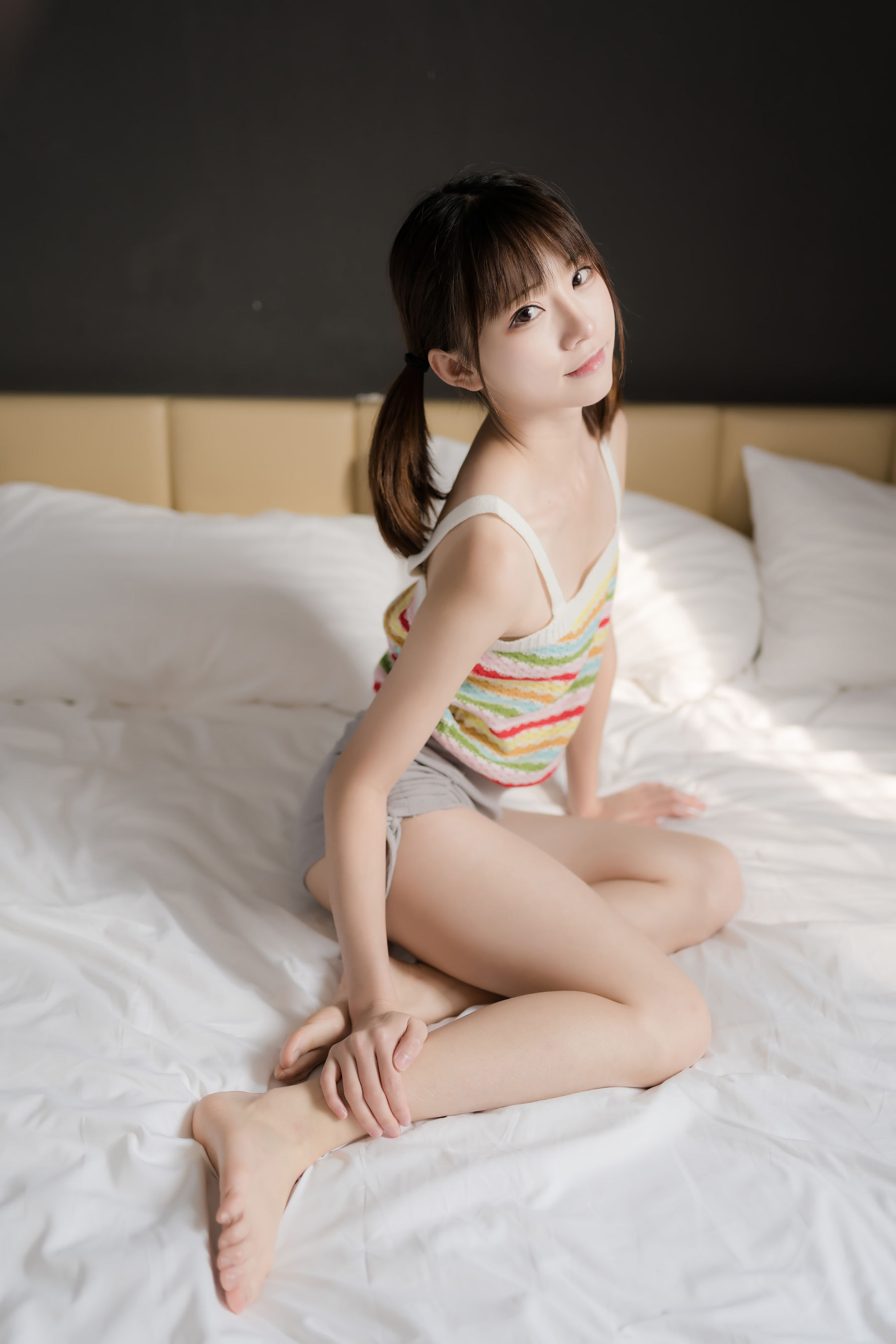 图片[9]-[Cosplay] 动漫博主Kitaro_绮太郎 – 邻家女孩-秀臀网-高品质图集网