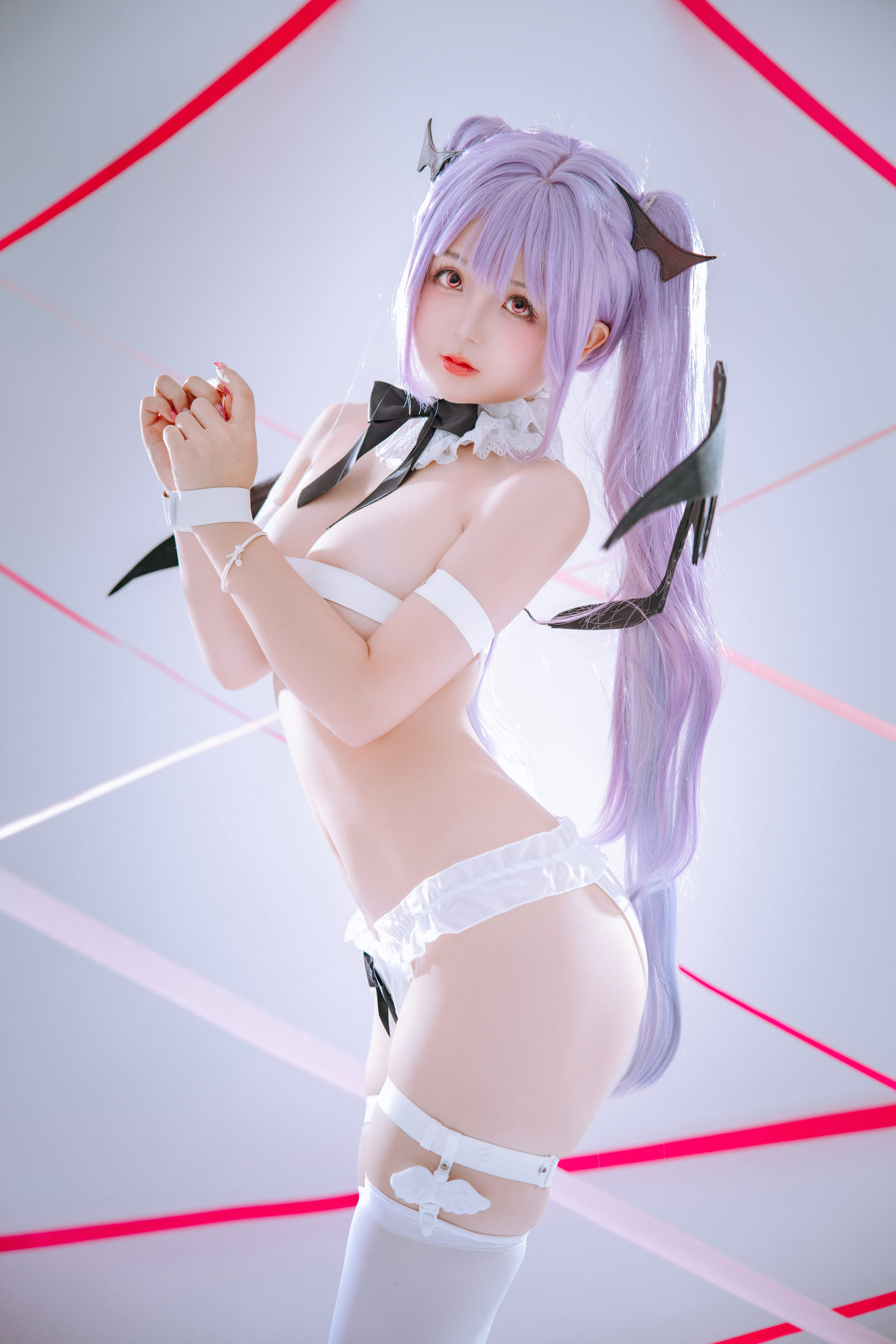 图片[5]-Cosplay日奈娇 – 伊芙夏娃-蕾丝百合网-美图分享,Cosplay美图,私房写真,套图下载