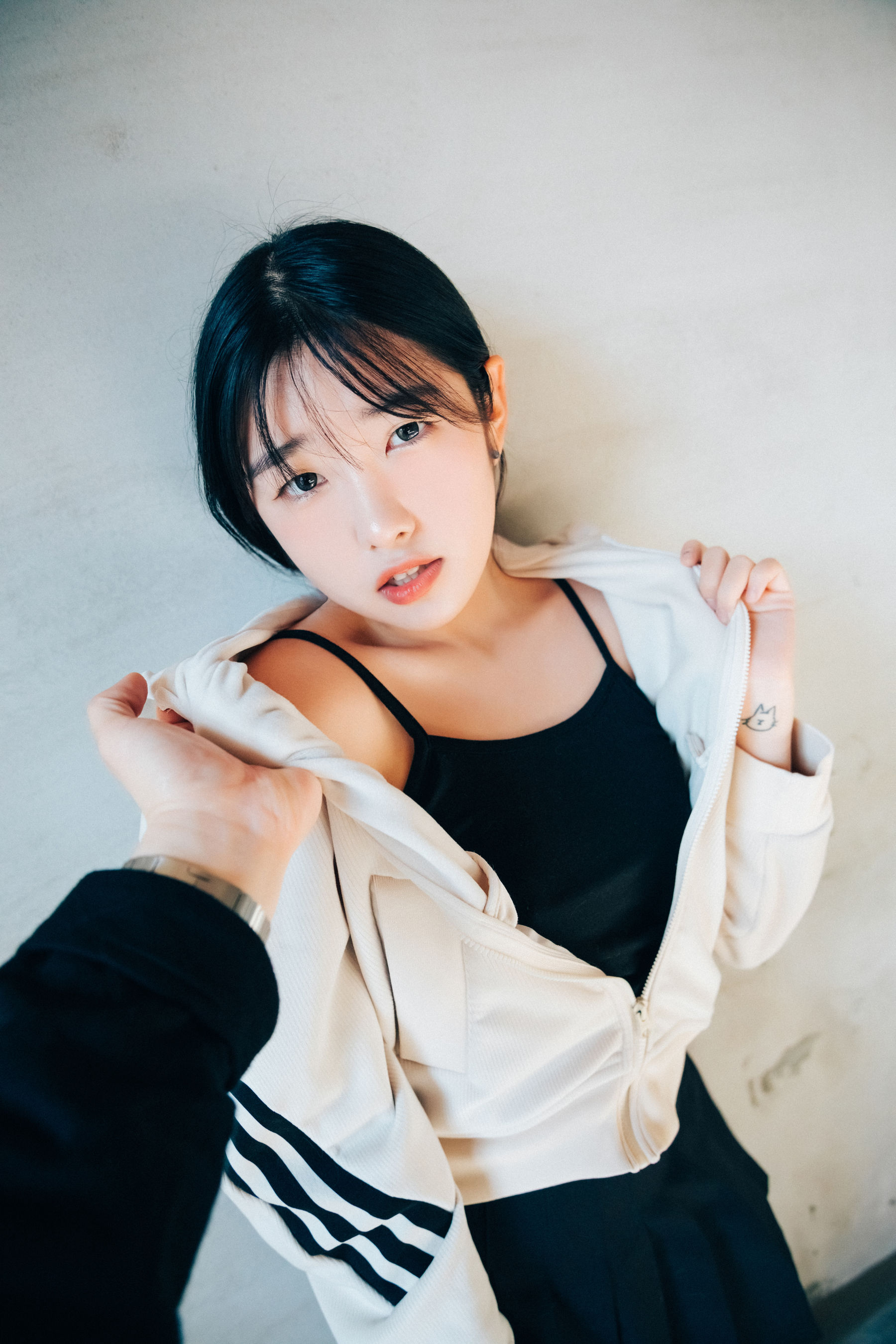 图片[9]-[LOOZY] Sonson – Mechakucha-秀臀网-高品质图集网