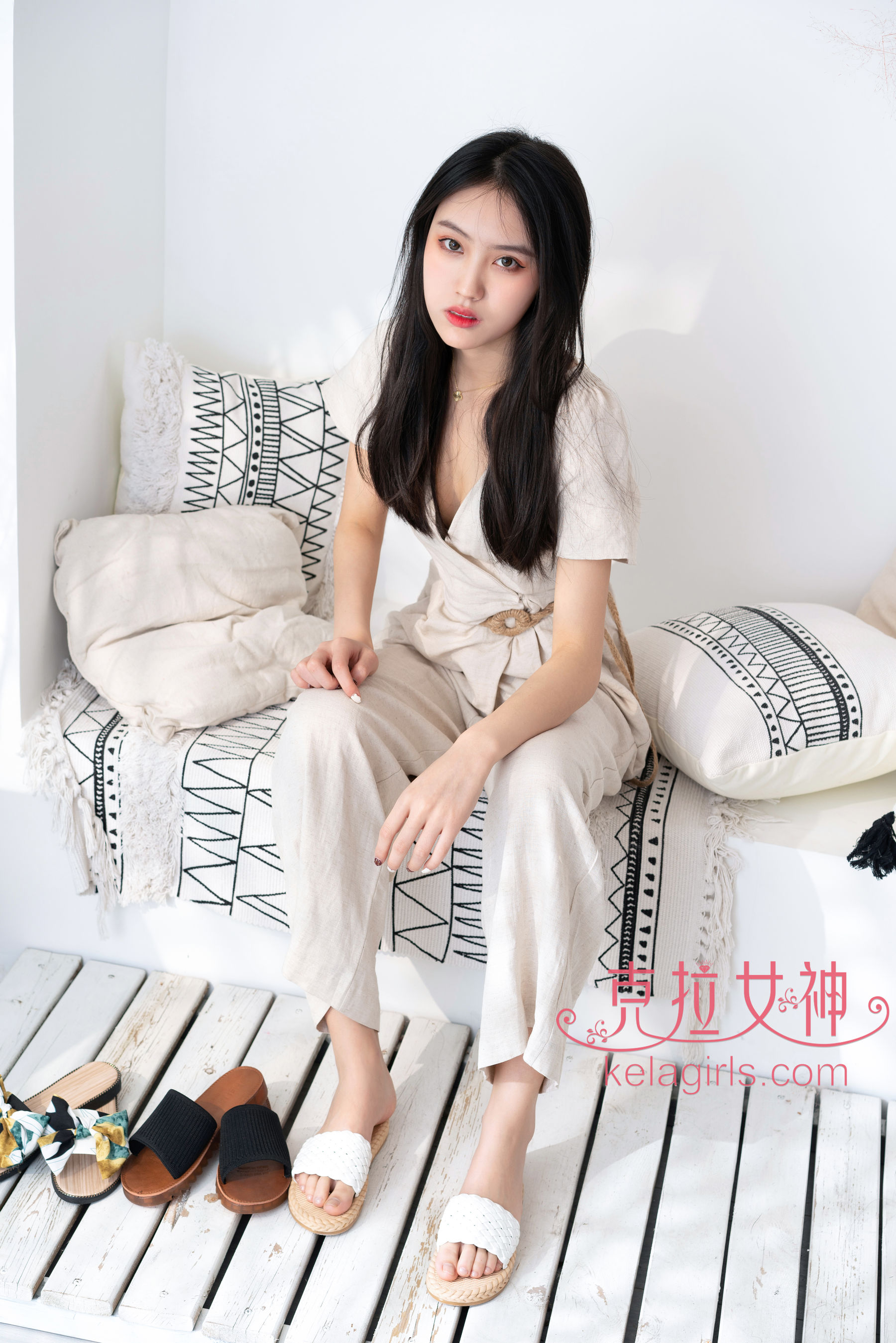 图片[8]-[克拉女神Kelagirls] 沫夕 试鞋记-秀臀网-高品质图集网