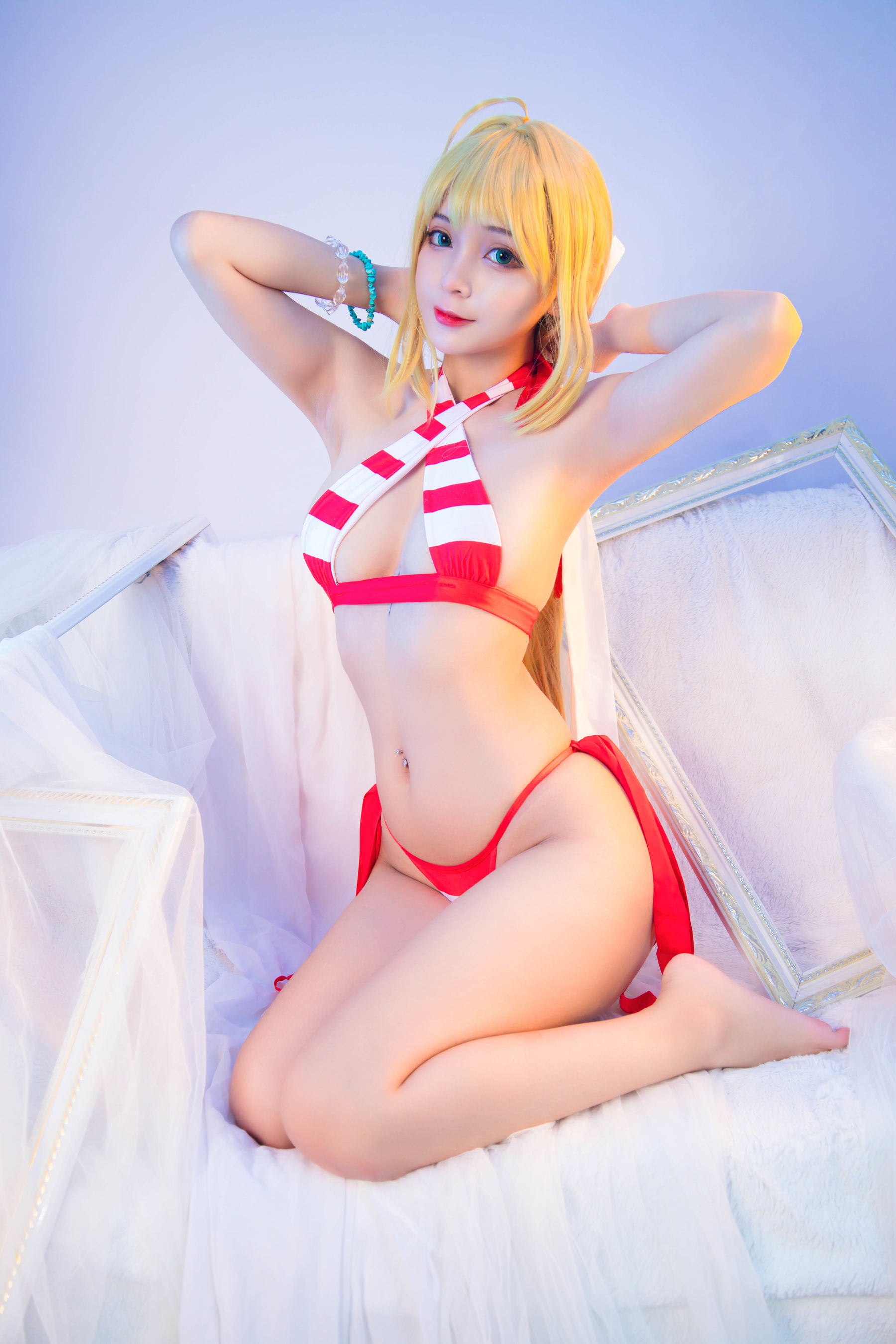 图片[9]-Umeko J – Nero Claudius-秀臀网-高品质图集网