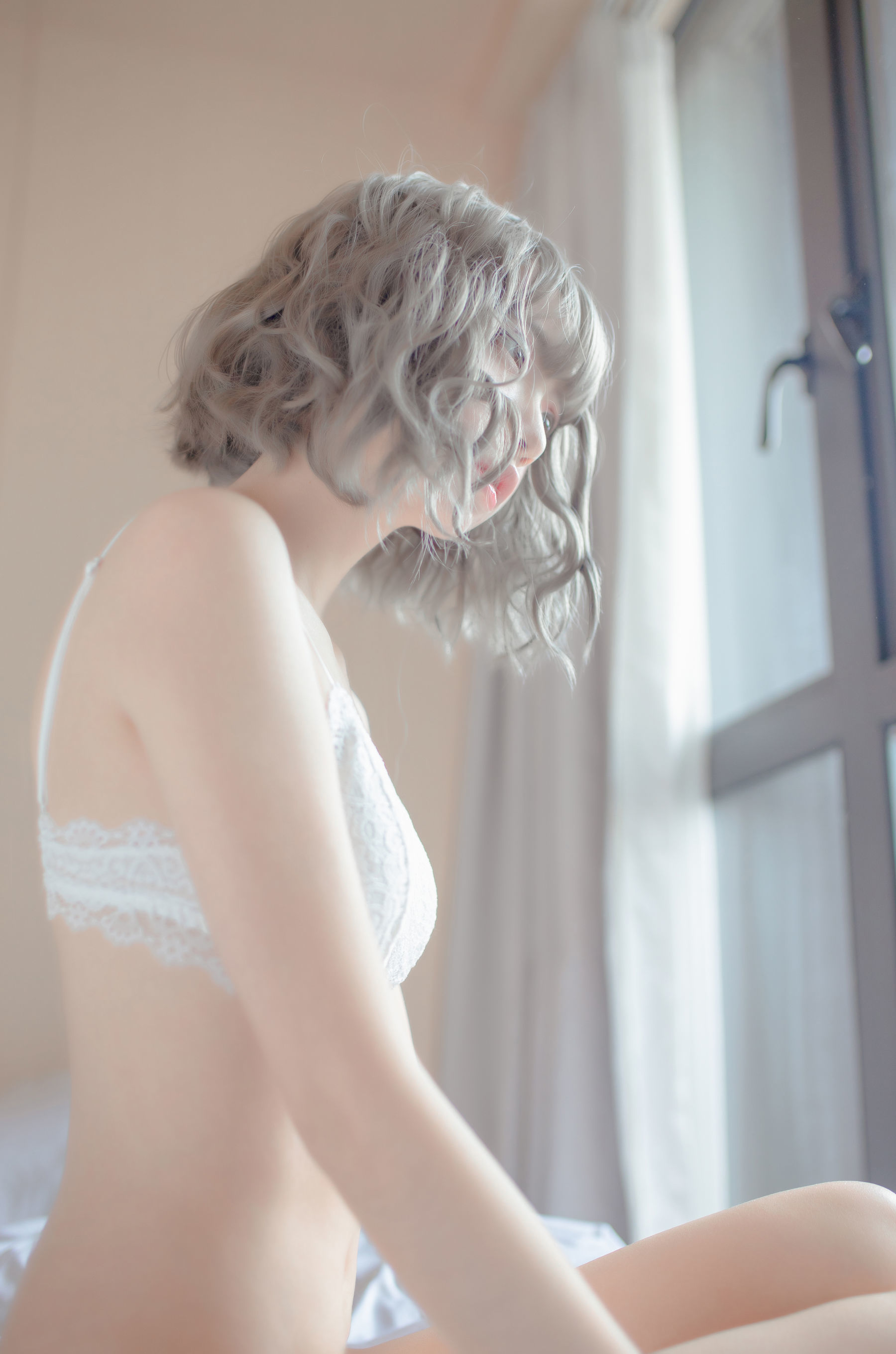 图片[9]-[网红COSER] 疯猫ss – 思绪之内衣-秀臀网-高品质图集网