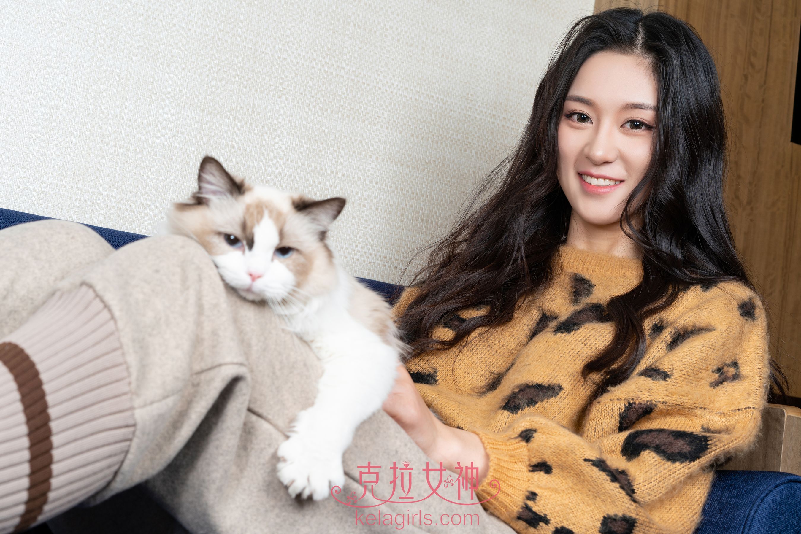 图片[7]-[克拉女神Kelagirls] 汤怡 解衣温凉-秀臀网-高品质图集网