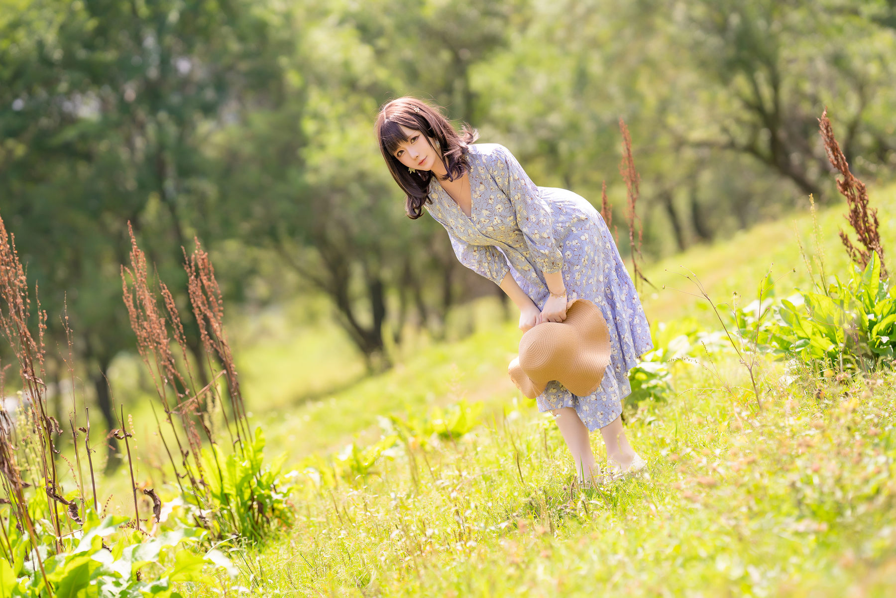 图片[4]-Coser小姐姐星之迟迟 – 户外 晴-蕾丝百合网-美图分享,Cosplay美图,私房写真,套图下载