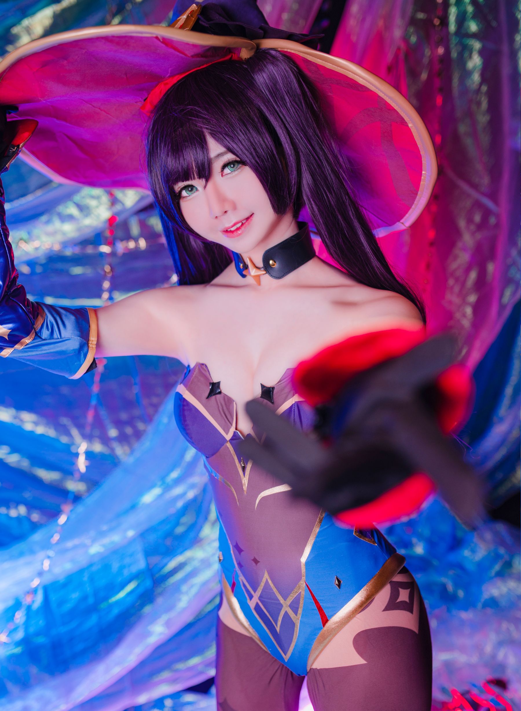 图片[5]-[福利COS] Sally Dorasnow – Mona-蕾丝百合网-美图分享,Cosplay美图,私房写真,套图下载