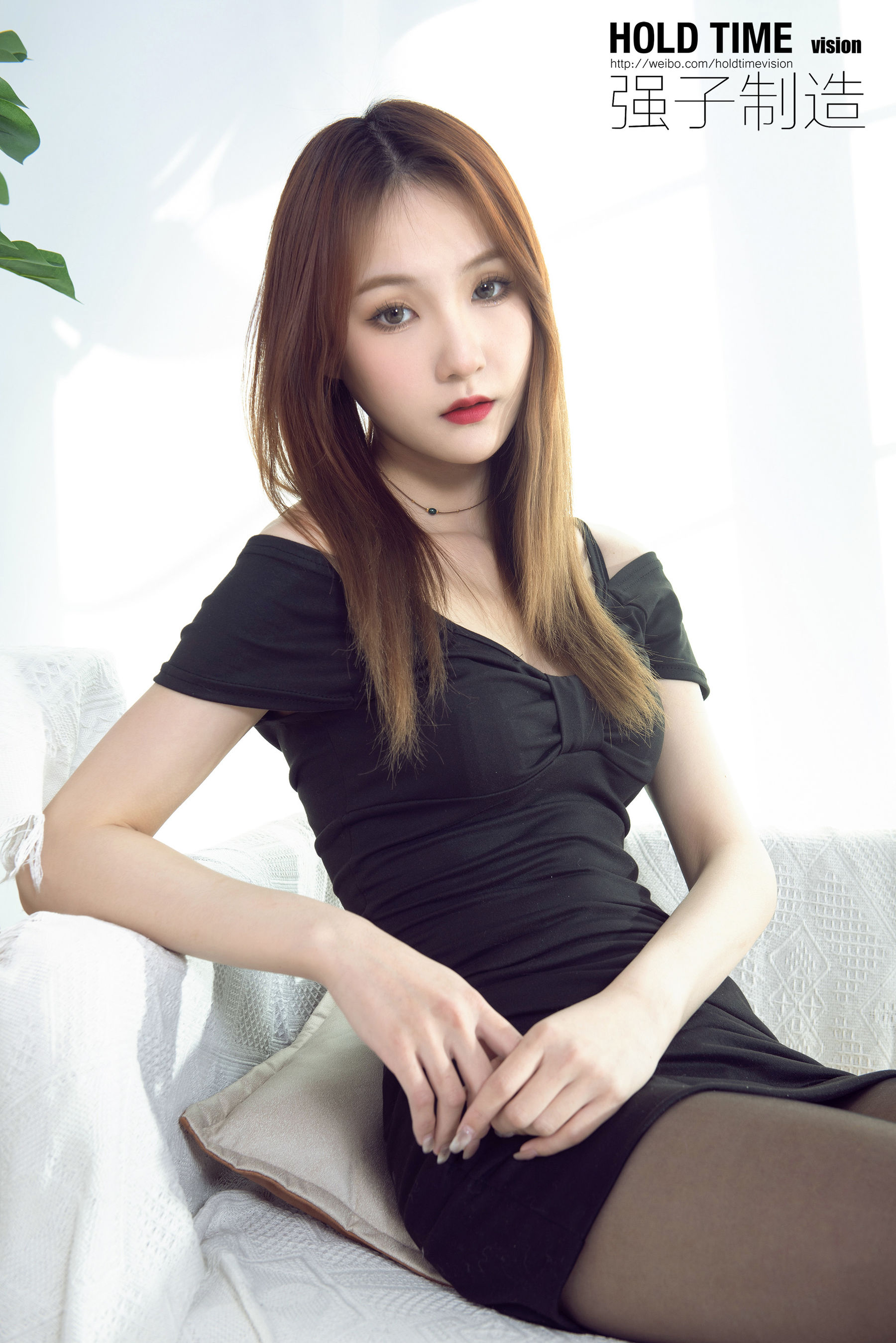 图片[3]-[丽柜Ligui] 心心 紧缚-无助的心心-秀臀网-高品质图集网