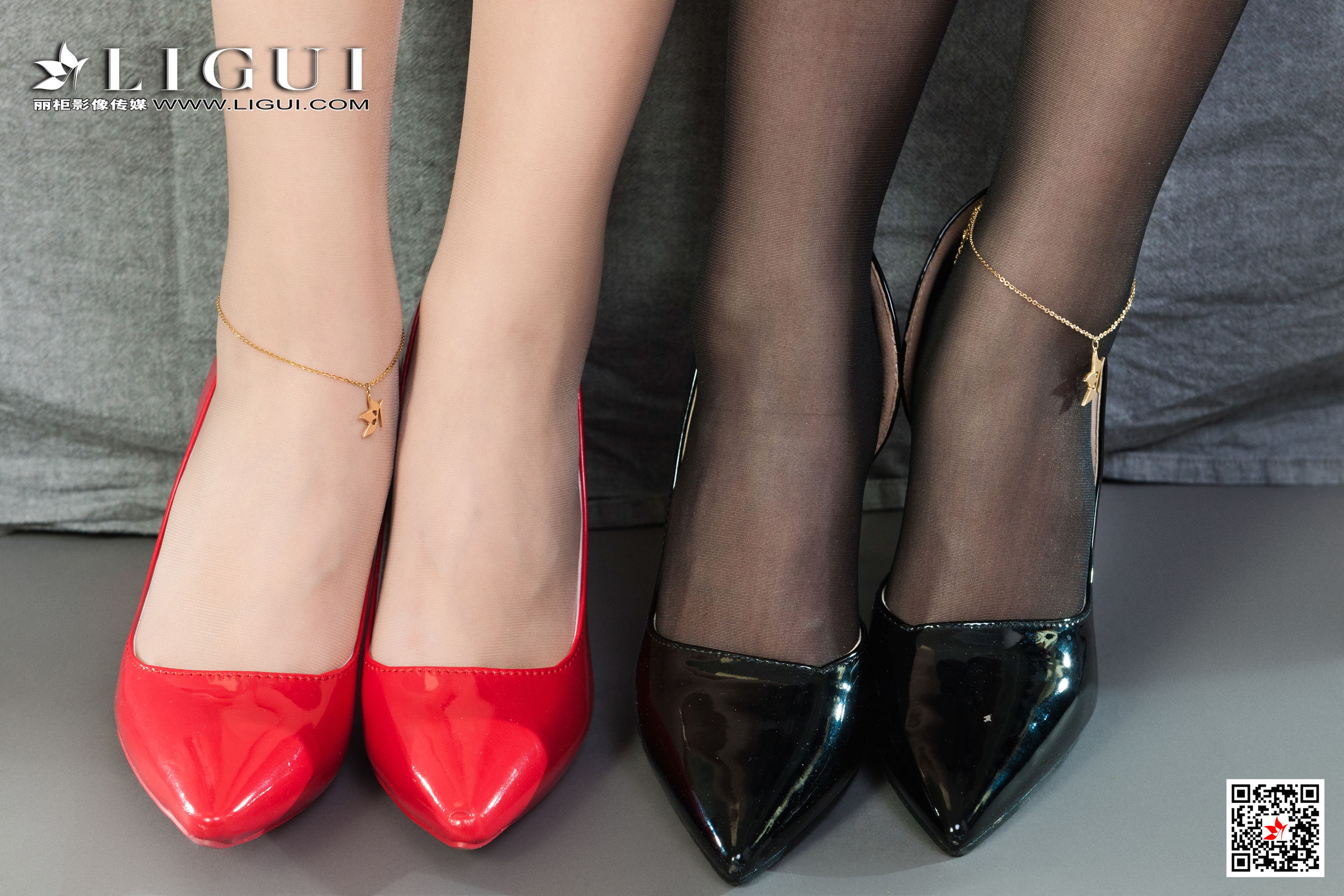 图片[4]-[丽柜Ligui] 小智贤-秀臀网-高品质图集网