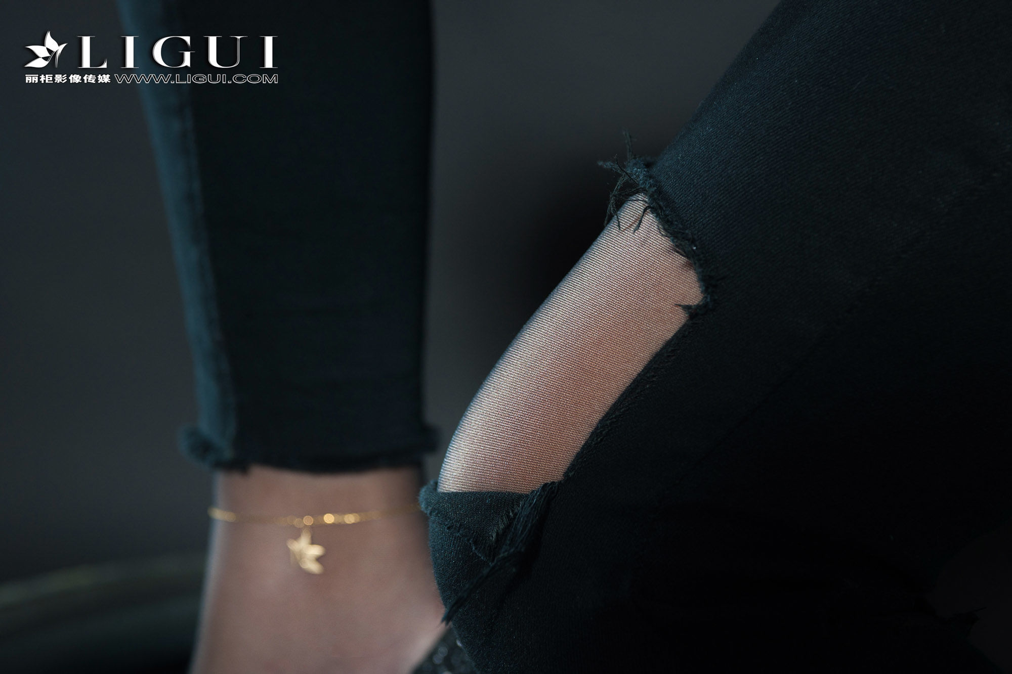 图片[9]-[丽柜Ligui] 网络丽人 Model 赵维拉-ACG-二次元游戏动漫视频分享平台