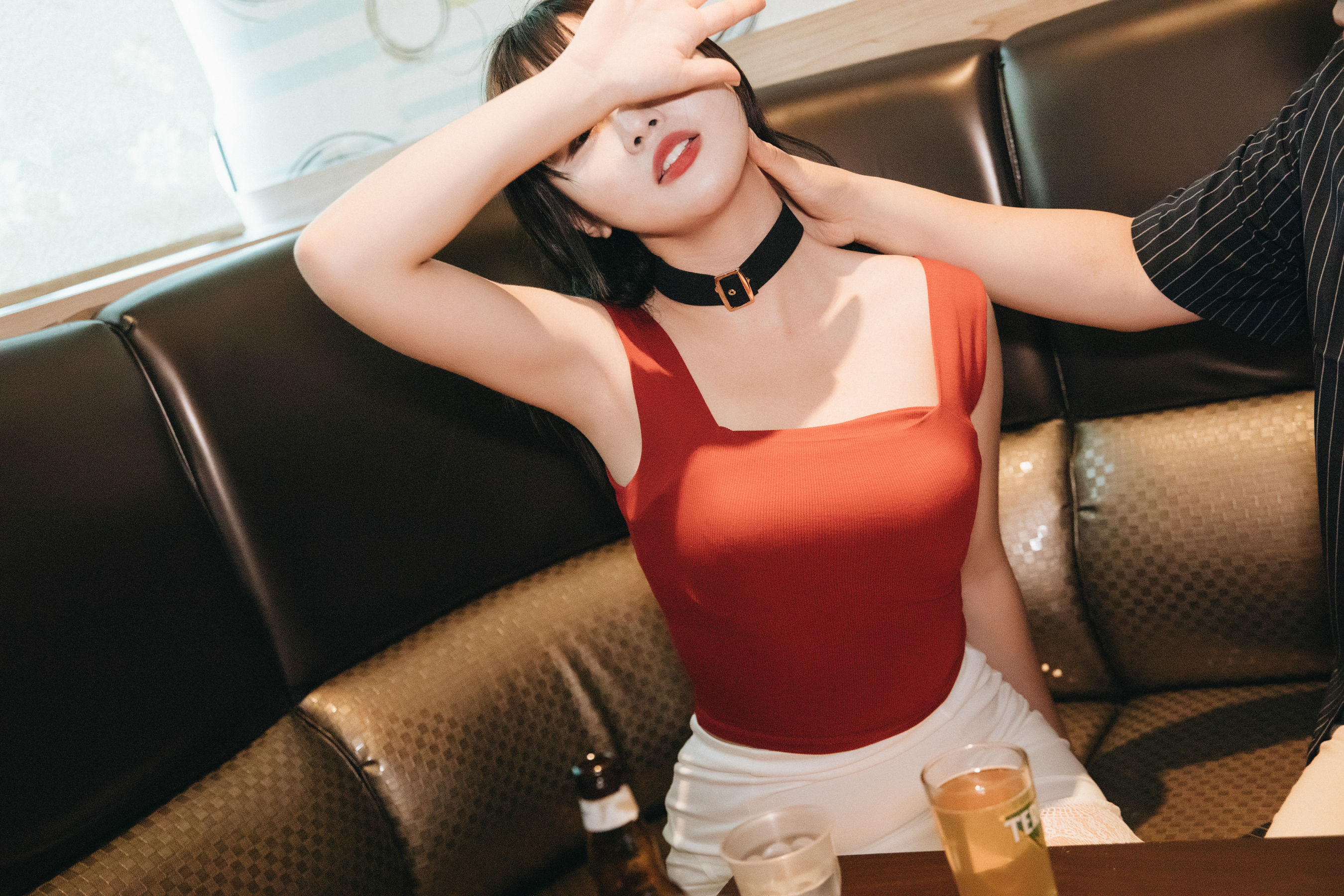 图片[8]-[LOOZY] Min – Fan Meeting-秀臀网-高品质图集网