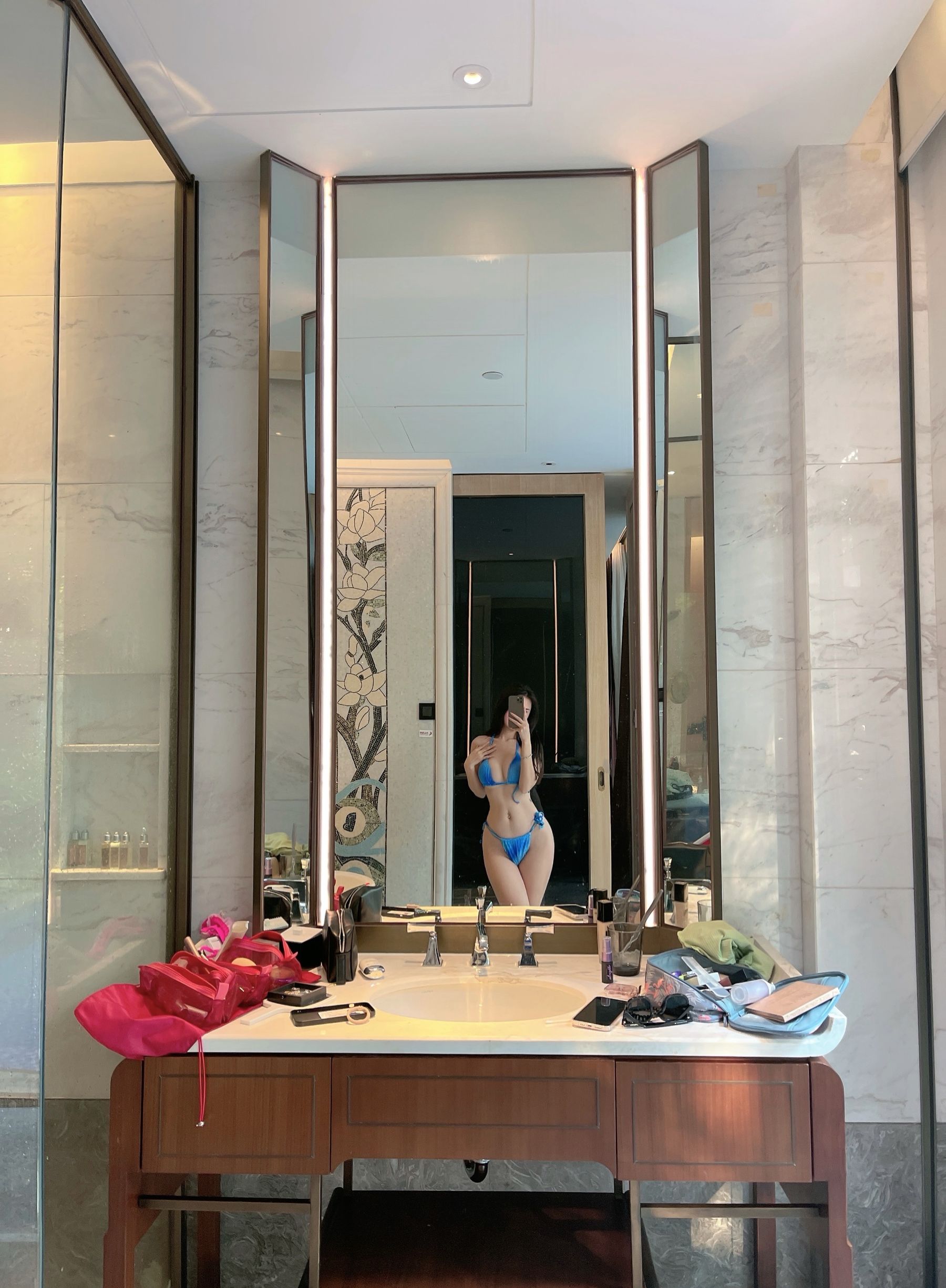 图片[9]-[福利COS] 陈大小姐 微密圈视图合集-秀臀网-高品质图集网