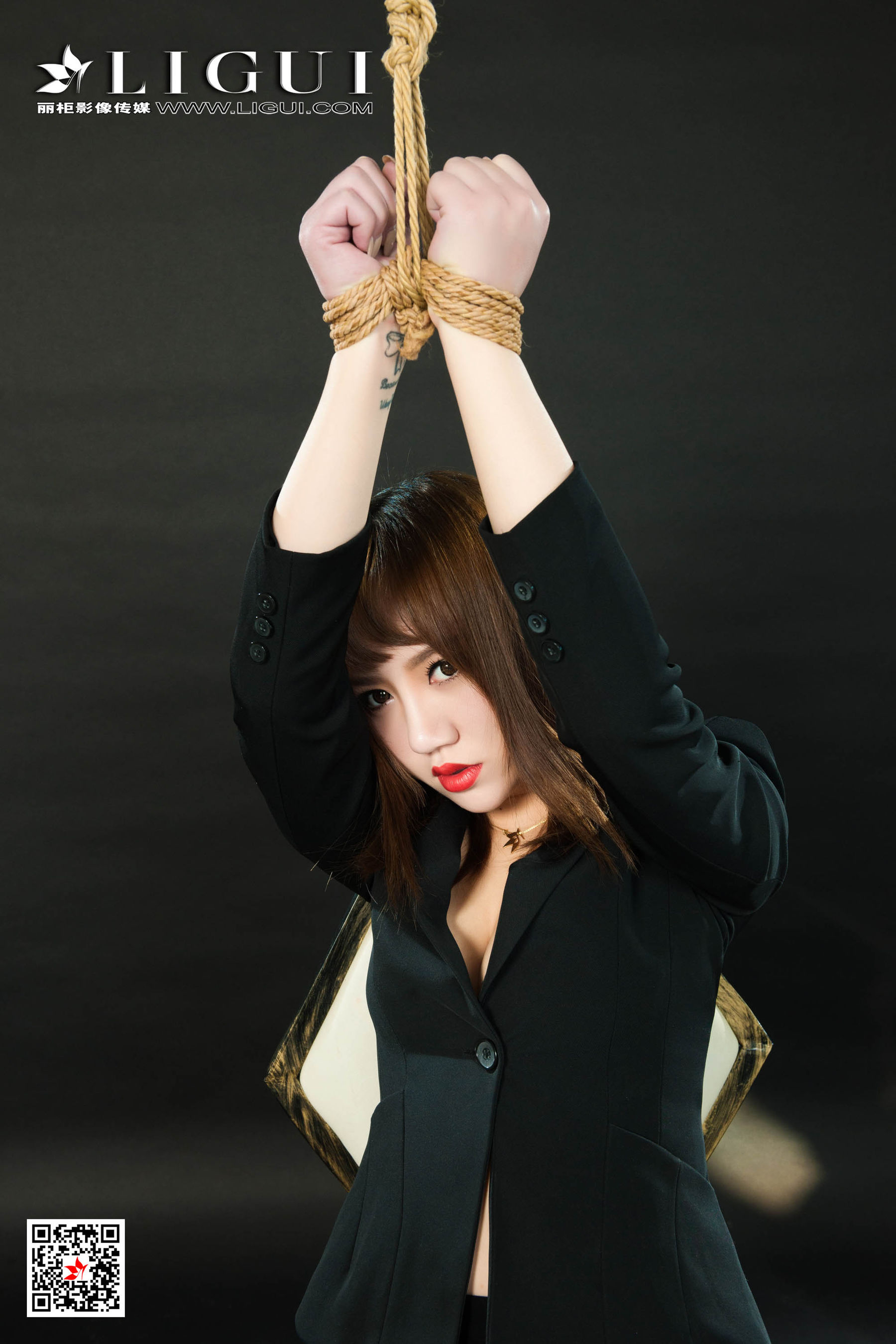 图片[9]-[丽柜Ligui] 网络丽人 Model 多多-ACG-二次元游戏动漫视频分享平台